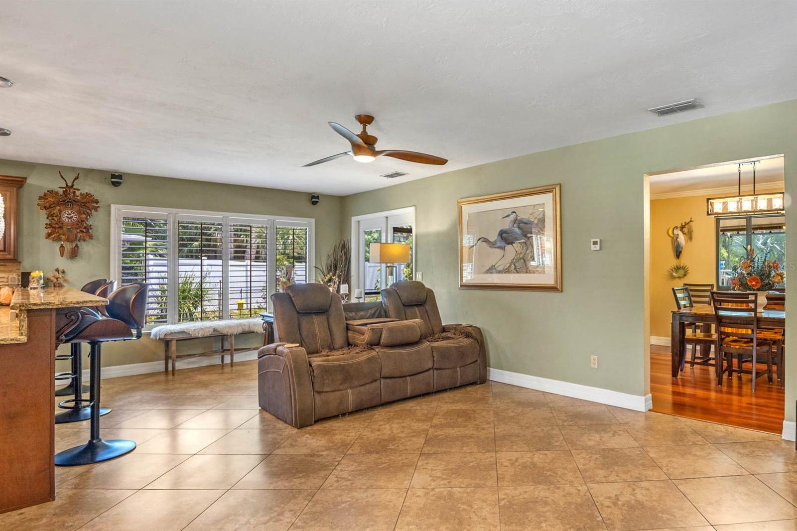 SUGAR MILL CNTRY CLUB & ESTATES U - Residential