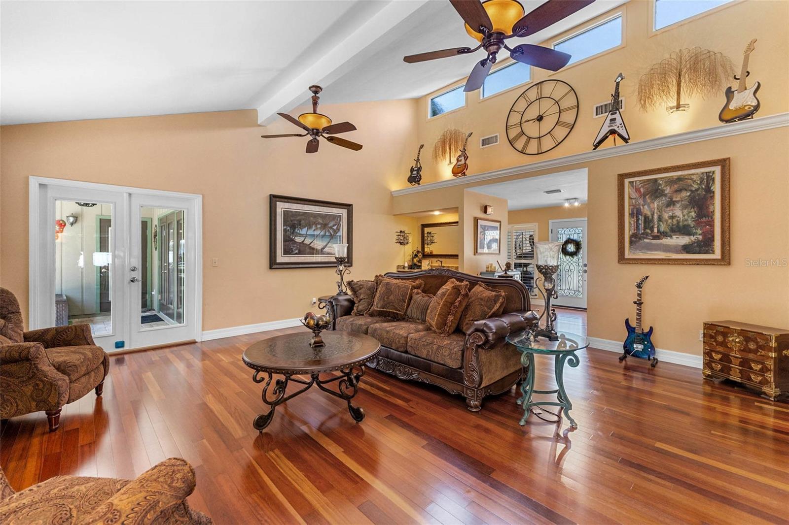 SUGAR MILL CNTRY CLUB & ESTATES U - Residential