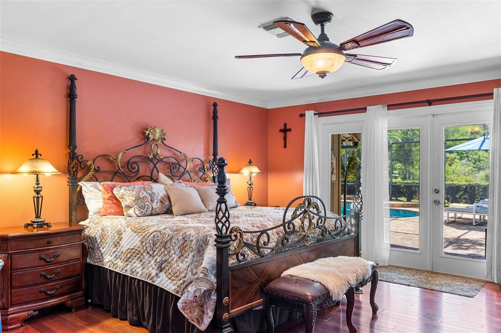 SUGAR MILL CNTRY CLUB & ESTATES U - Residential