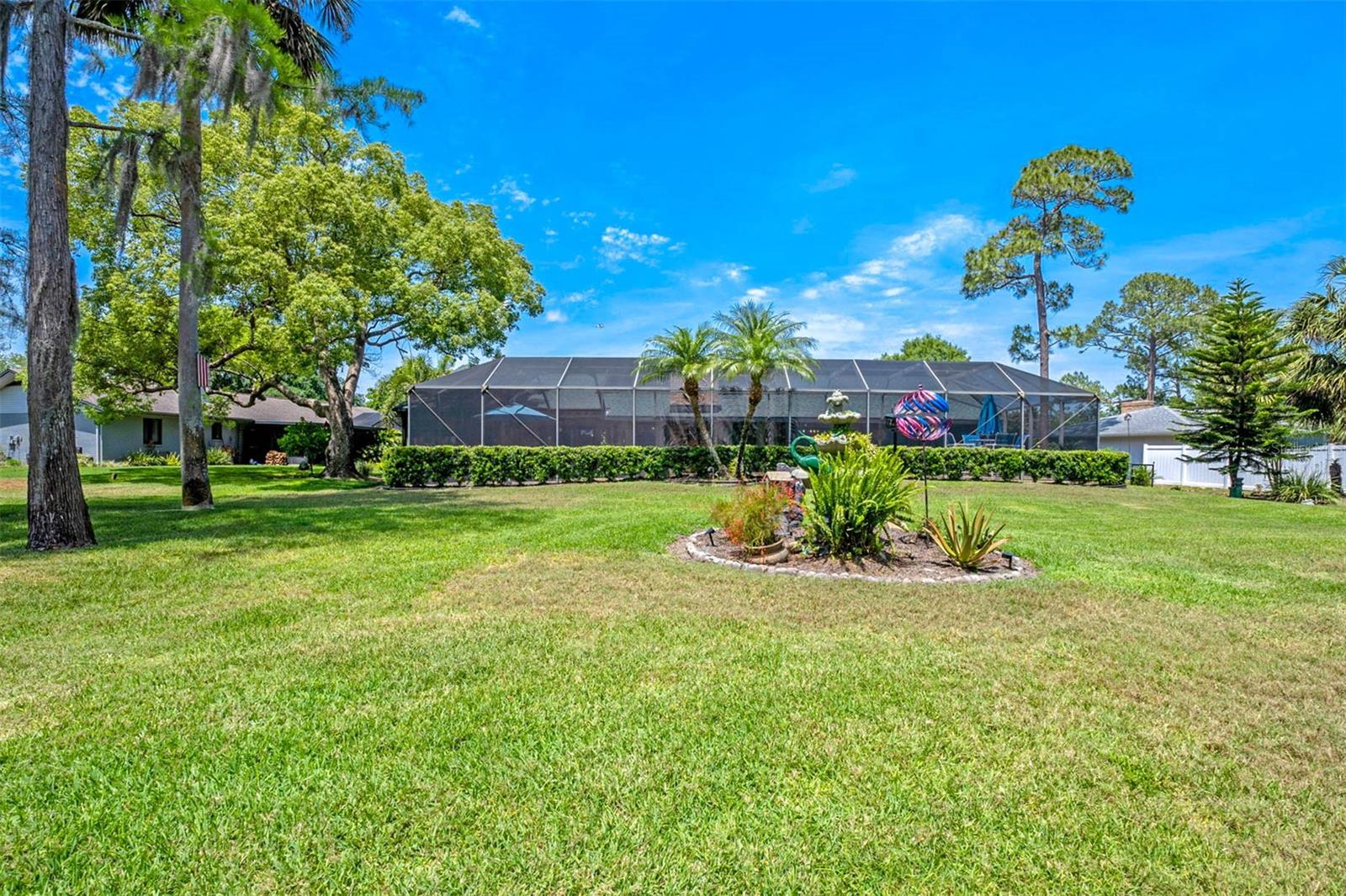 SUGAR MILL CNTRY CLUB & ESTATES U - Residential