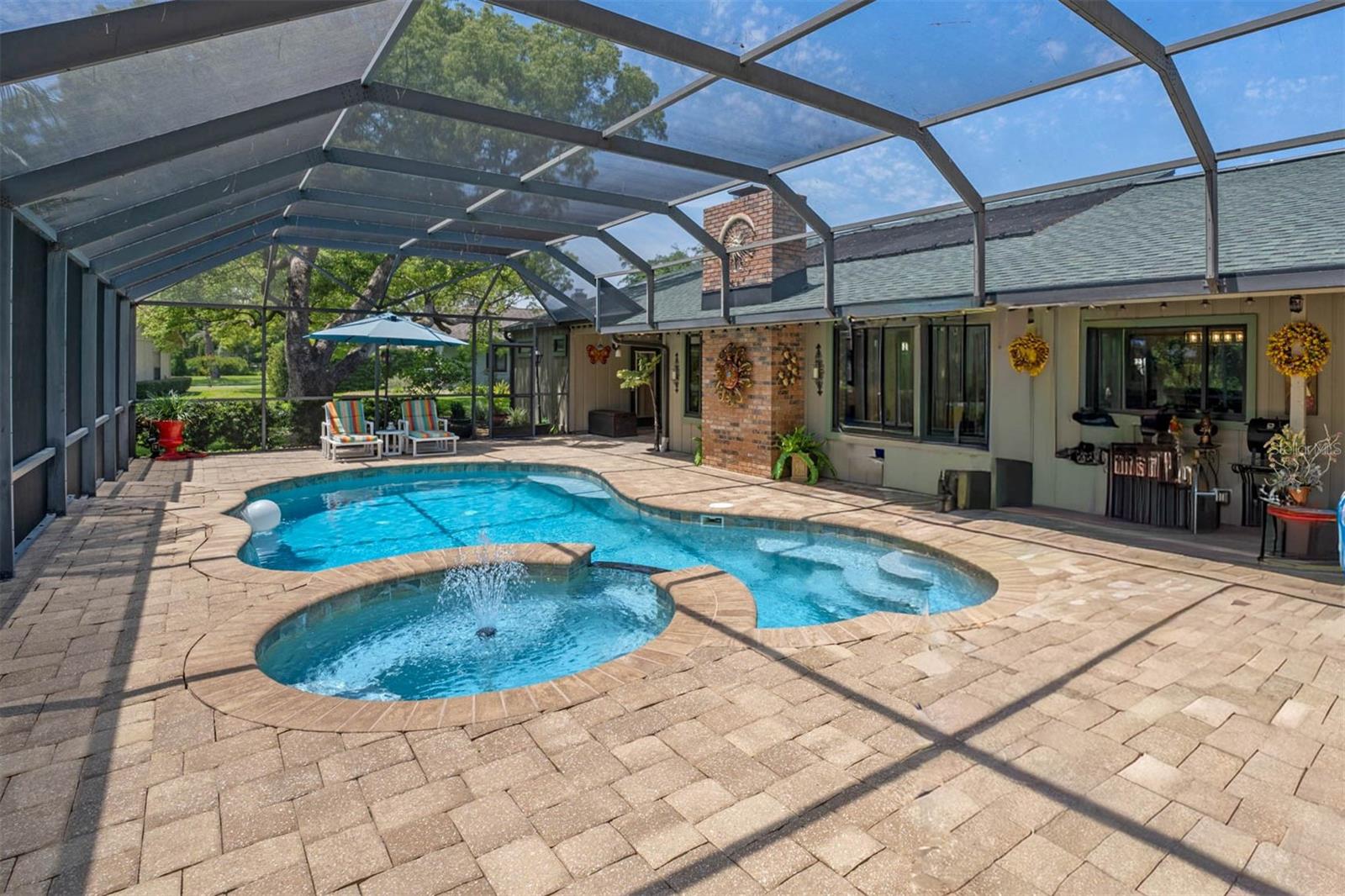 SUGAR MILL CNTRY CLUB & ESTATES U - Residential