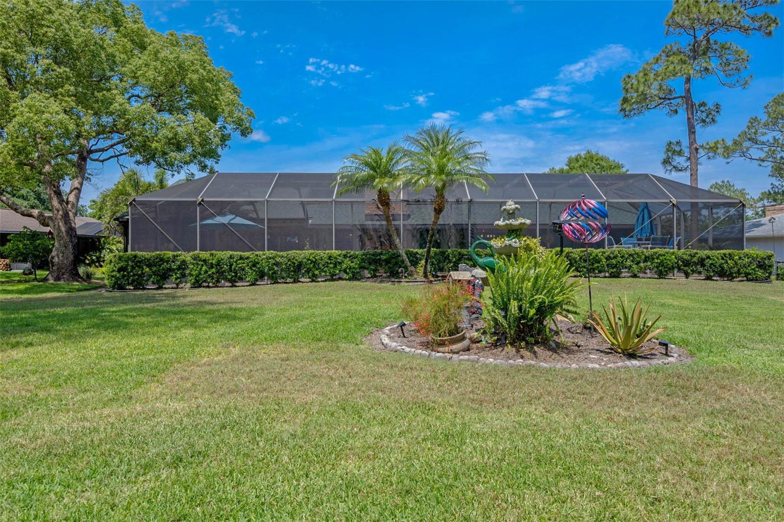 SUGAR MILL CNTRY CLUB & ESTATES U - Residential