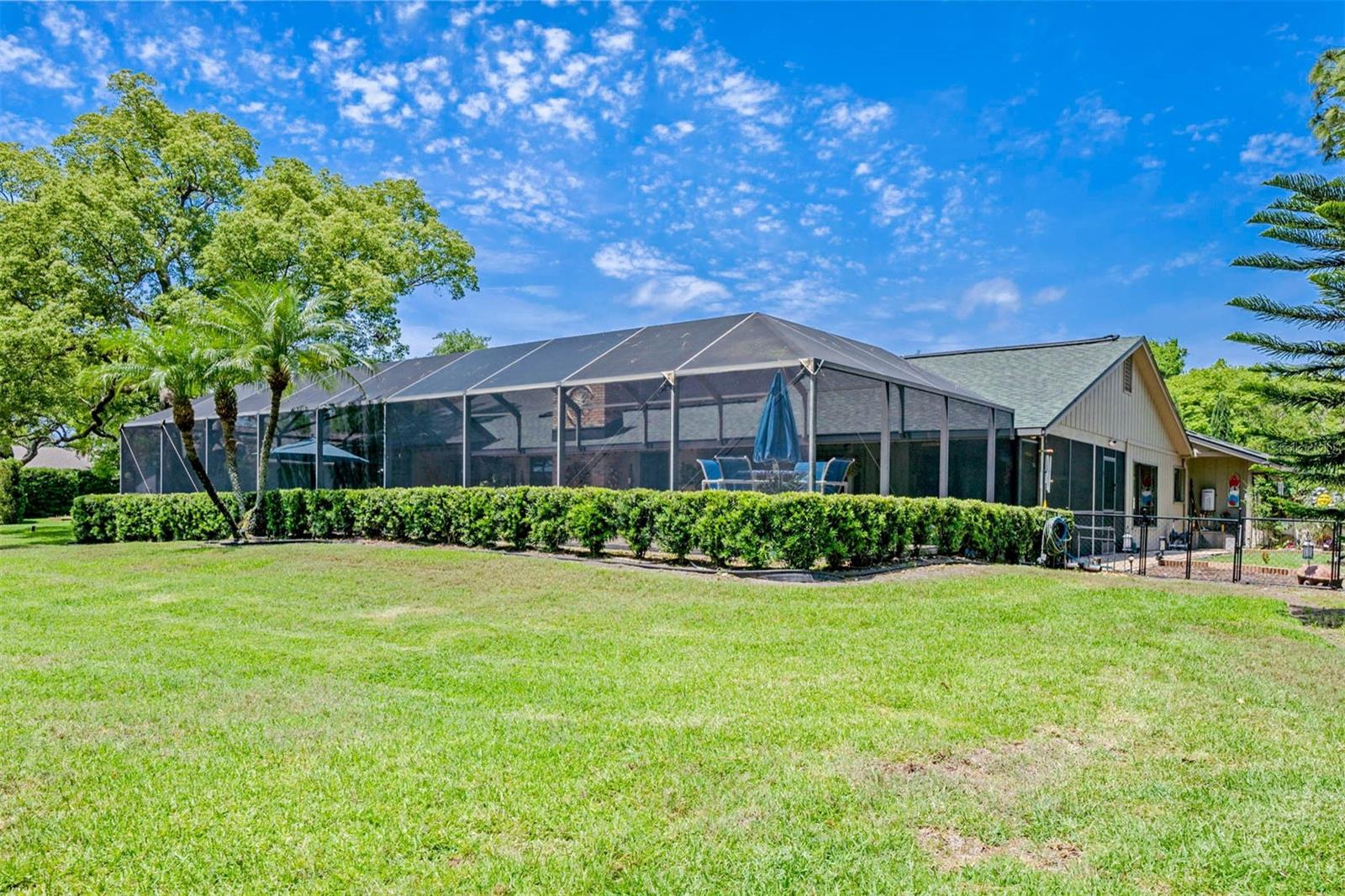 SUGAR MILL CNTRY CLUB & ESTATES U - Residential