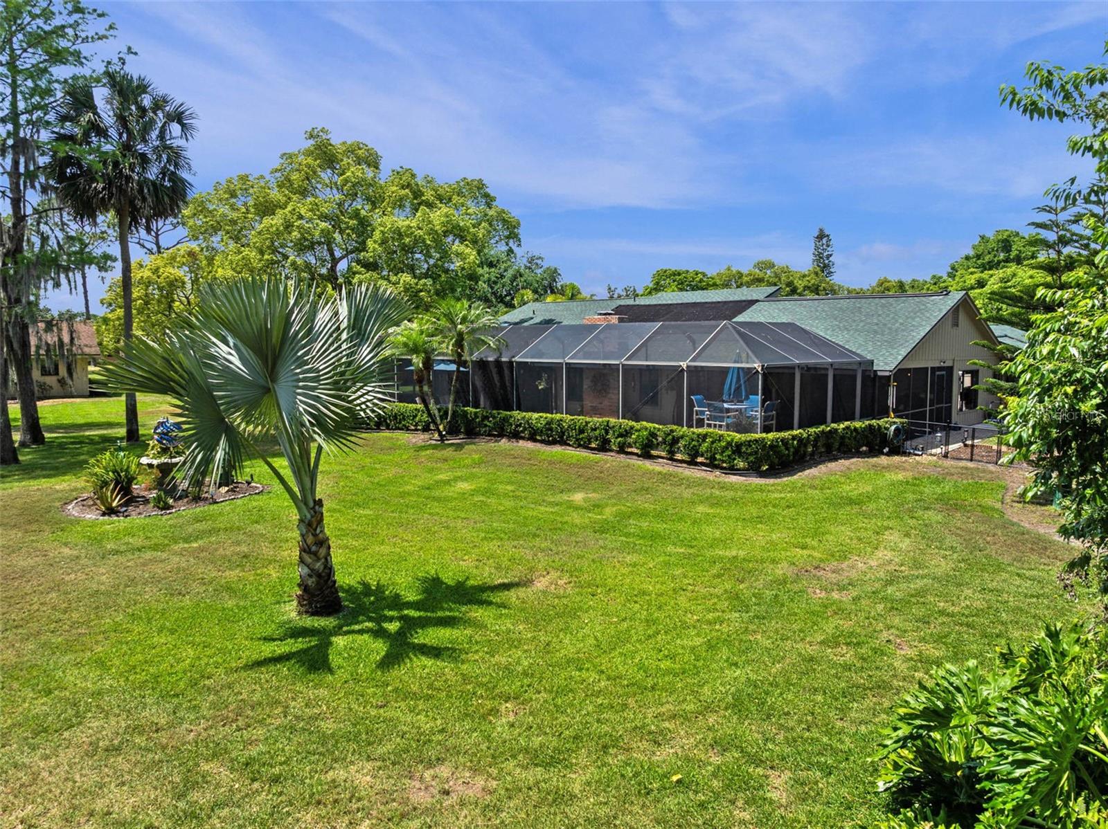 SUGAR MILL CNTRY CLUB & ESTATES U - Residential