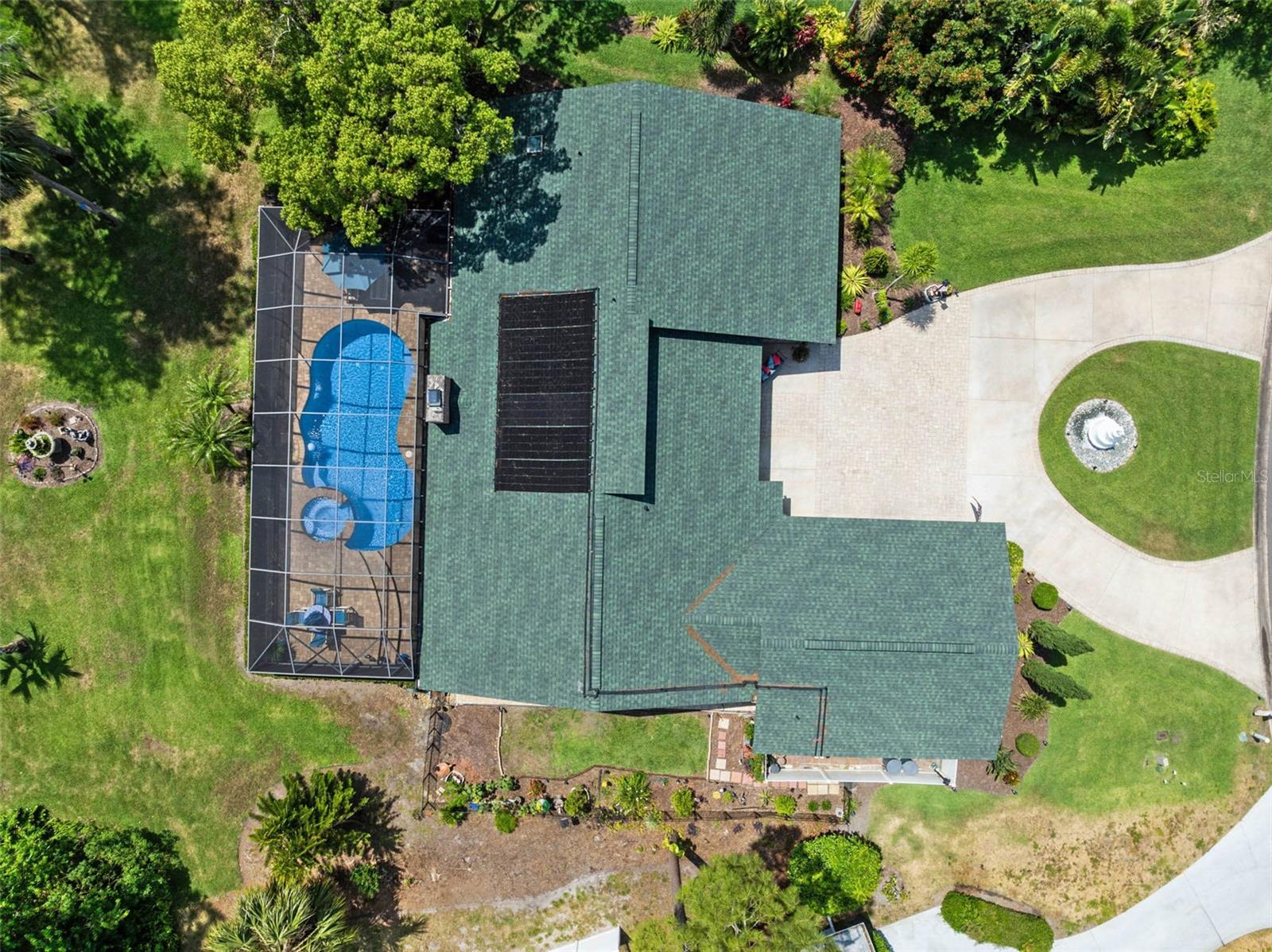 SUGAR MILL CNTRY CLUB & ESTATES U - Residential