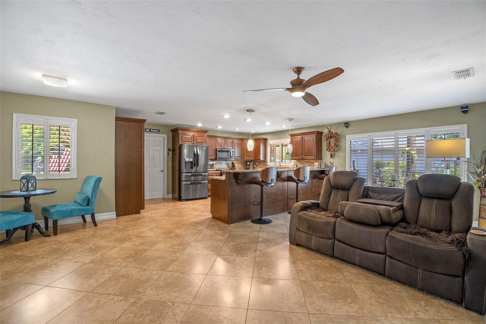SUGAR MILL CNTRY CLUB & ESTATES U - Residential