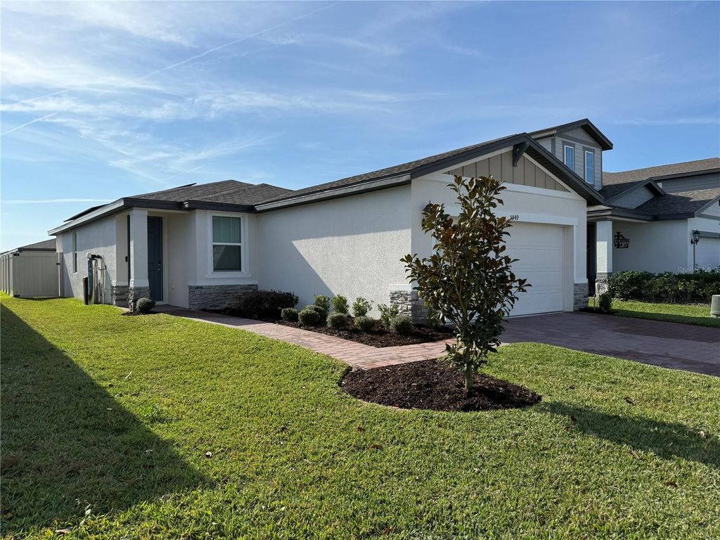 Photo of 5949 Catamaran Ave, Haines City, FL 33844 (MLS # S5139859)