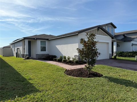 Photo of 5949 Catamaran Ave, Haines City, FL 33844 (MLS # S5139859)