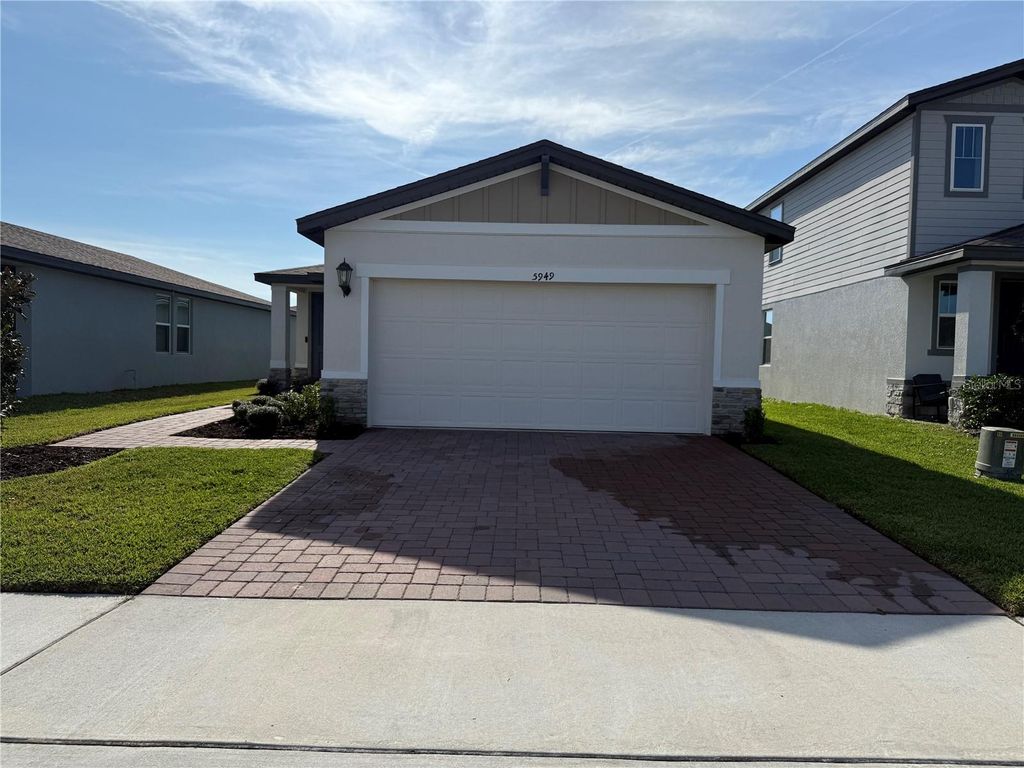 Photo of 5949 Catamaran Ave, Haines City, FL 33844 (MLS # S5139859)
