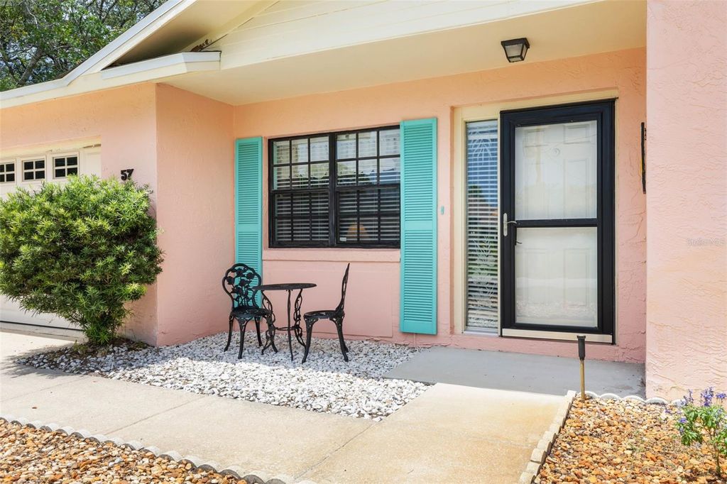 Photo of 57 Folson Lane, Palm Coast, FL 32137 (MLS # FC311354)