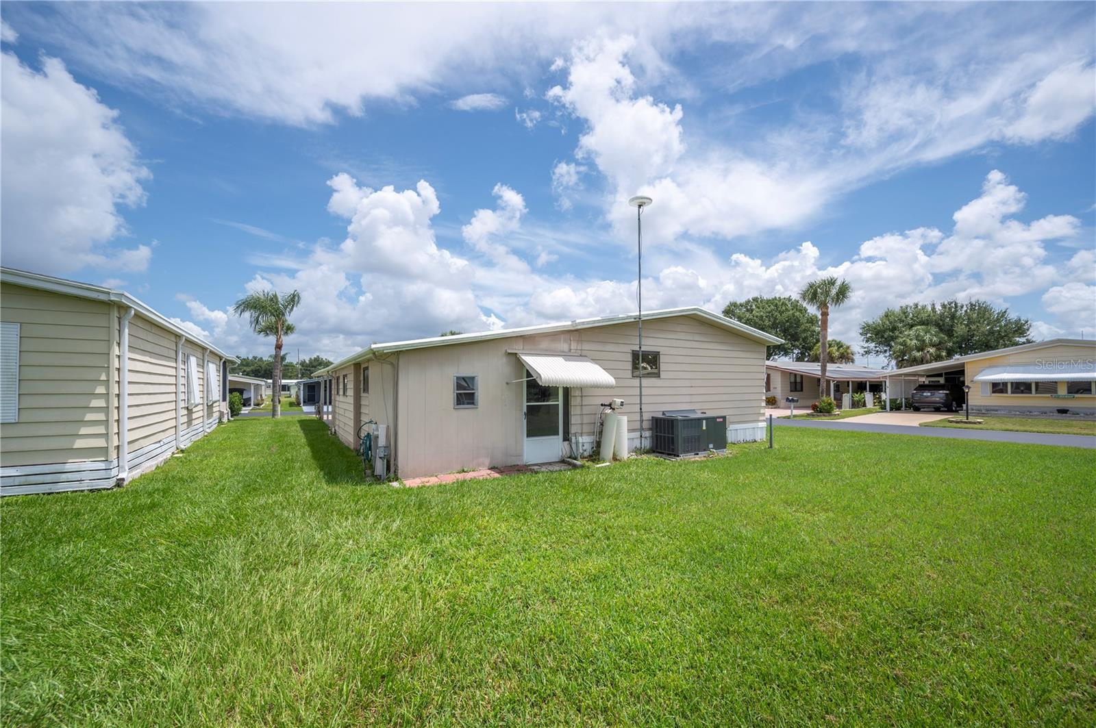 ORANGE MANOR WEST COOP INC - Residential