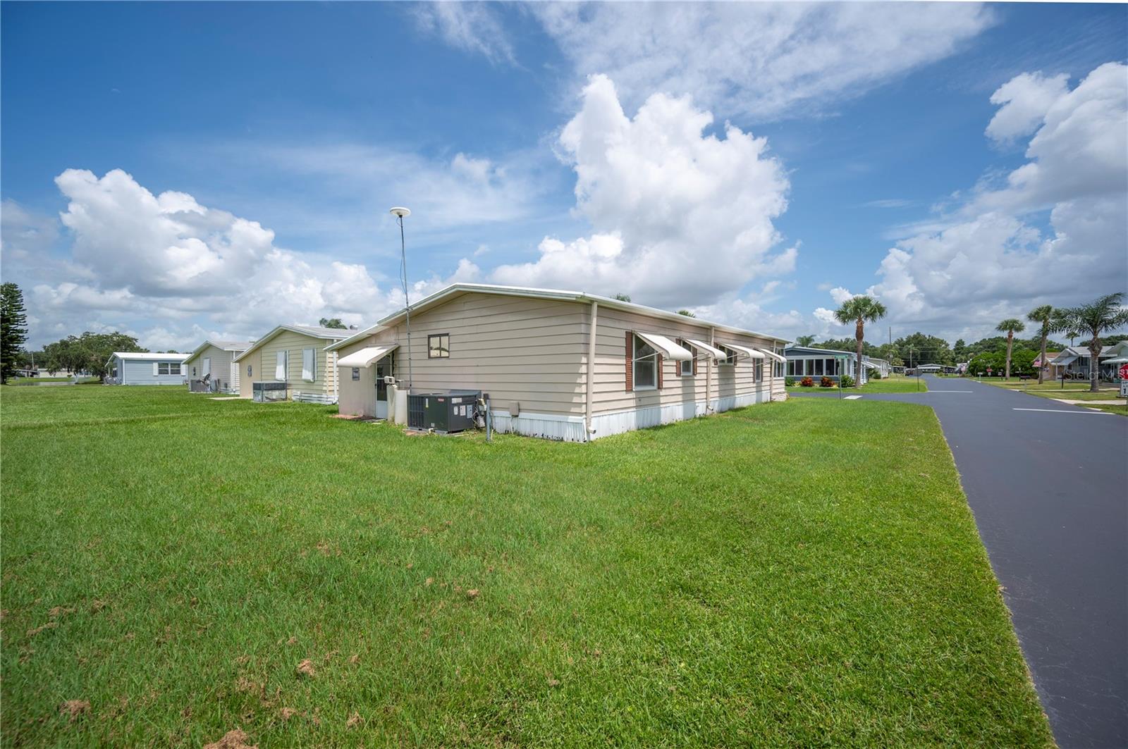 ORANGE MANOR WEST COOP INC - Residential