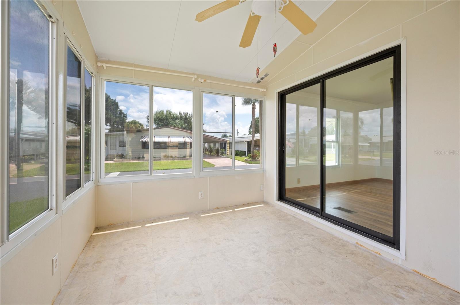 ORANGE MANOR WEST COOP INC - Residential