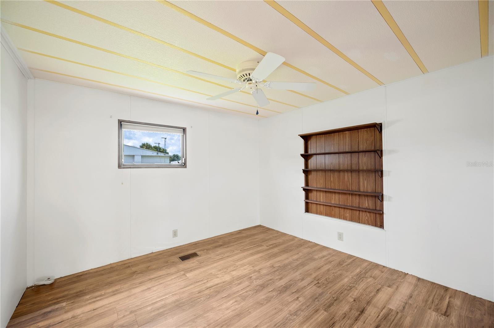 ORANGE MANOR WEST COOP INC - Residential