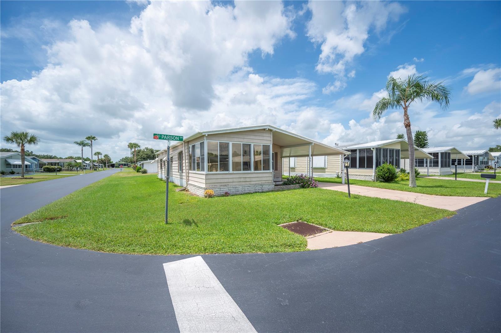 ORANGE MANOR WEST COOP INC - Residential