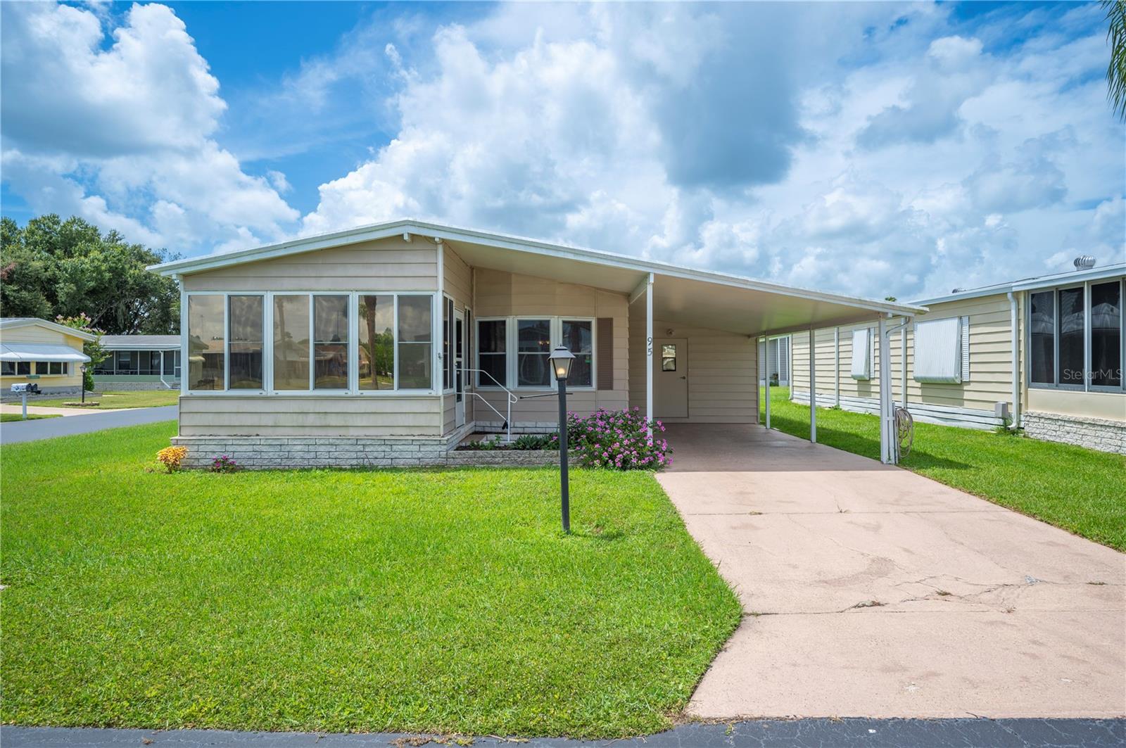 ORANGE MANOR WEST COOP INC - Residential