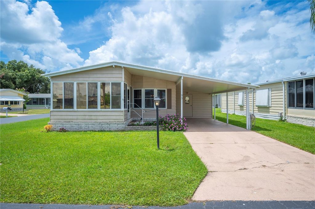 Photo of 95 Parson Drive, Winter Haven, FL 33884 (MLS # P4935492)