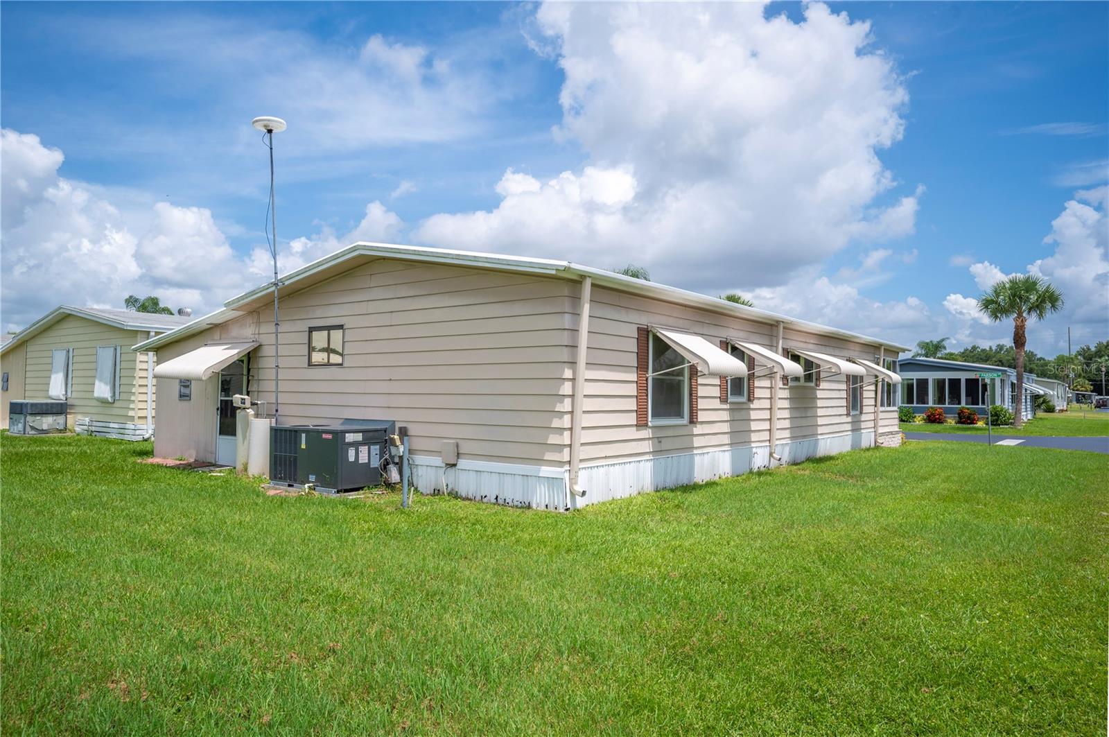 ORANGE MANOR WEST COOP INC - Residential