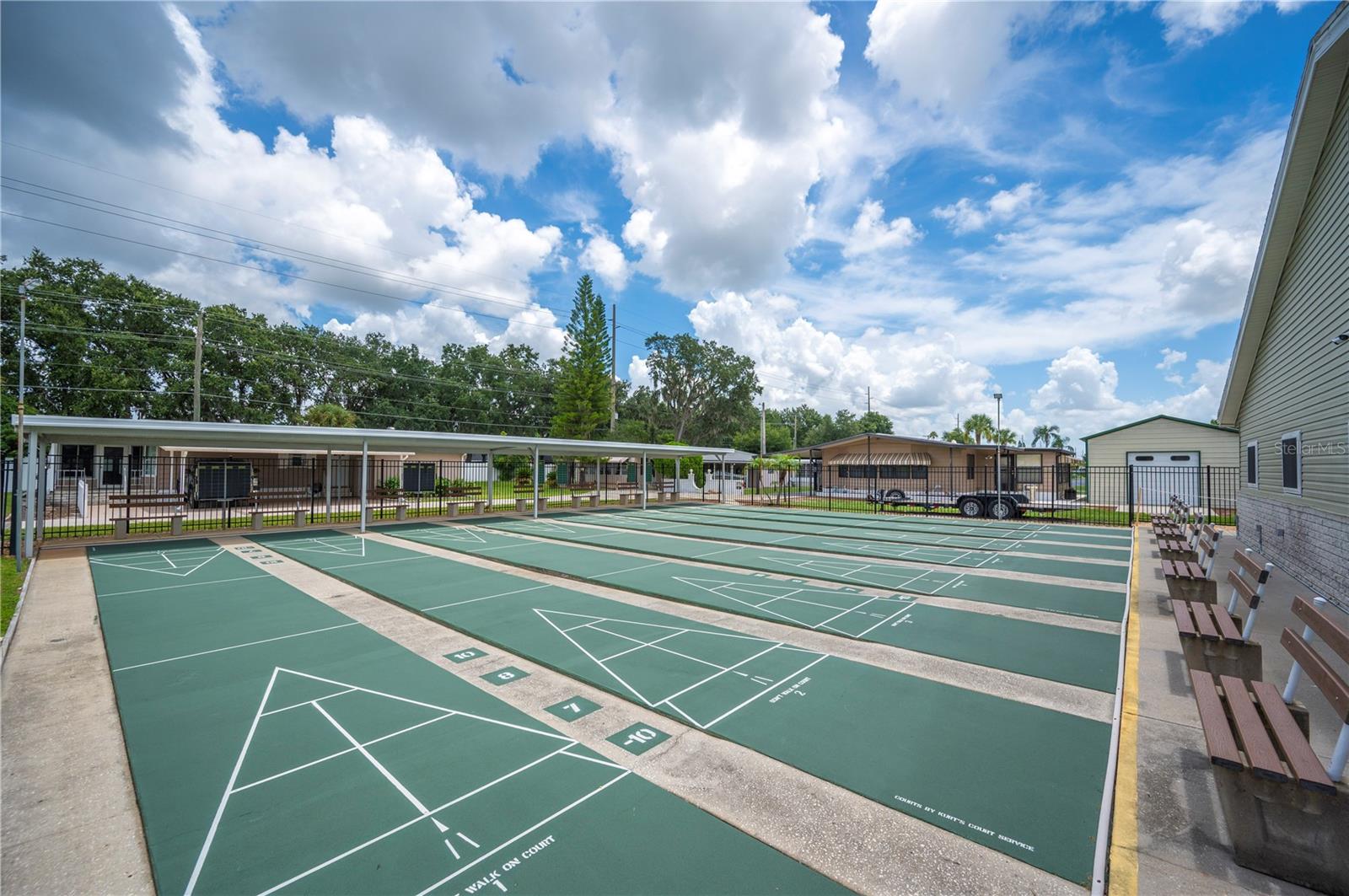 ORANGE MANOR WEST COOP INC - Residential