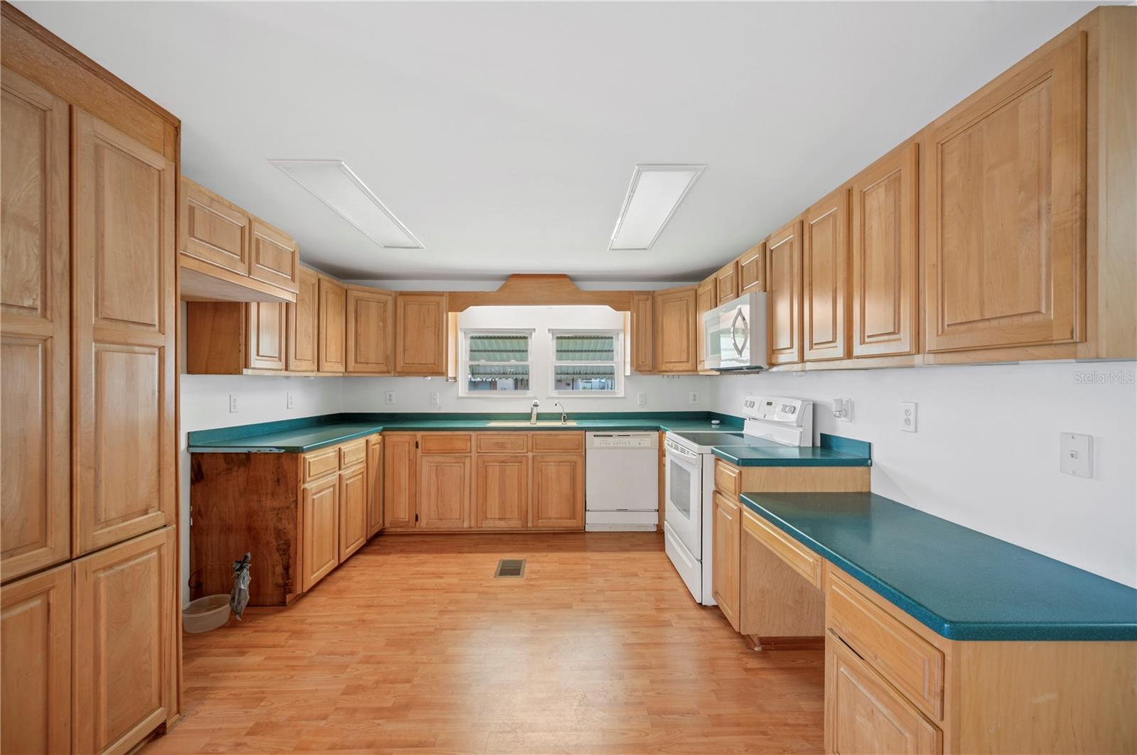 ORANGE MANOR WEST COOP INC - Residential