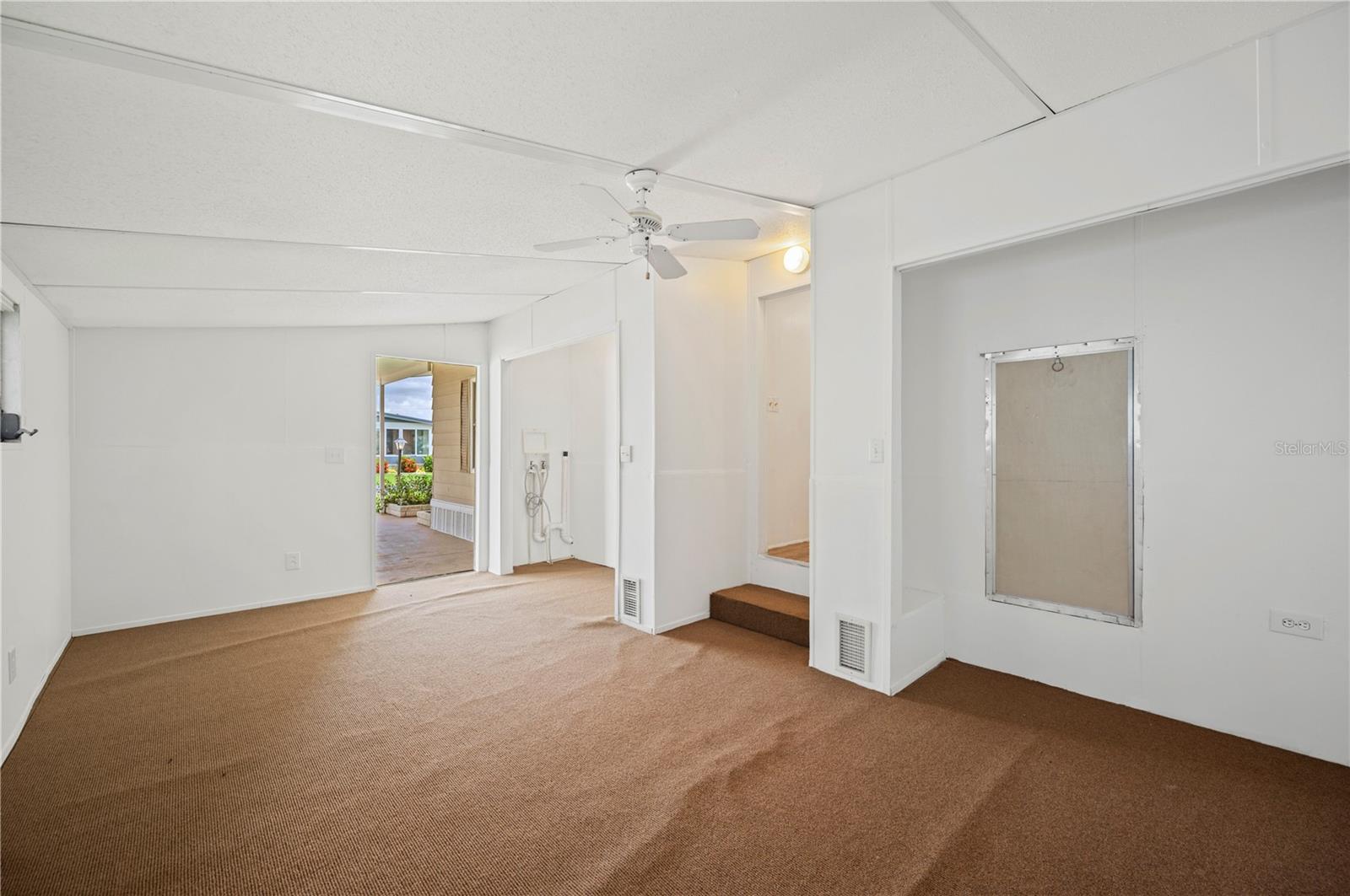 ORANGE MANOR WEST COOP INC - Residential