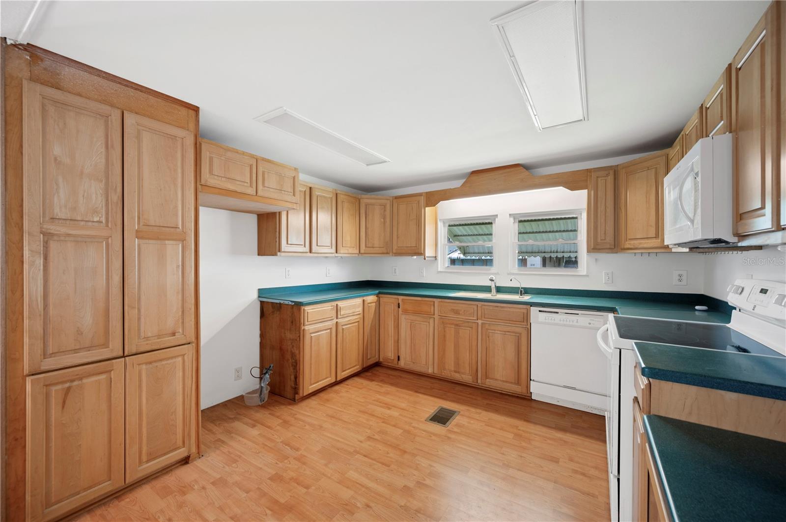 ORANGE MANOR WEST COOP INC - Residential