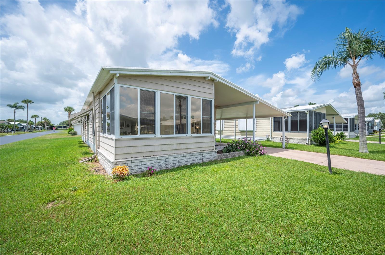 ORANGE MANOR WEST COOP INC - Residential