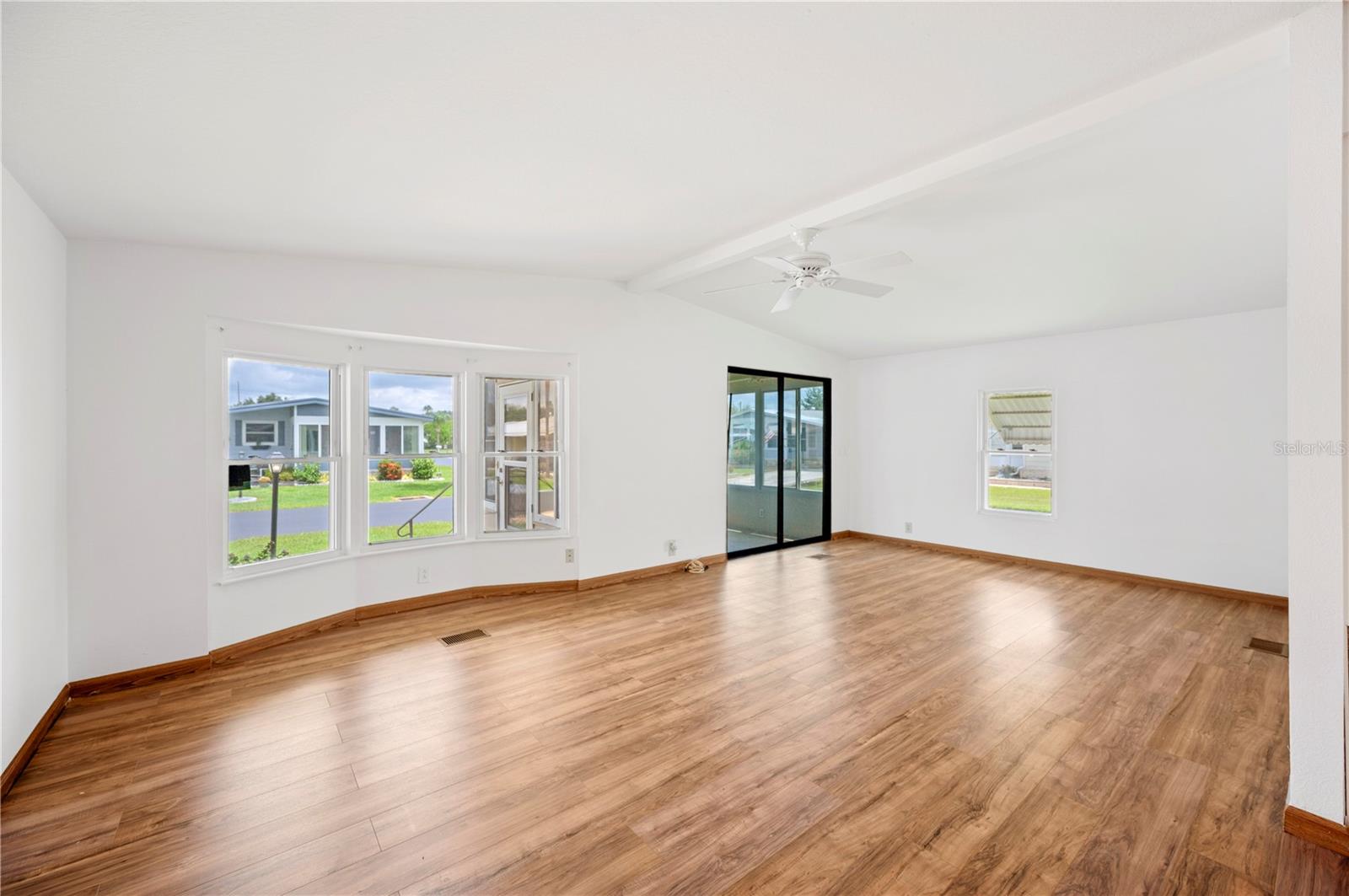 ORANGE MANOR WEST COOP INC - Residential