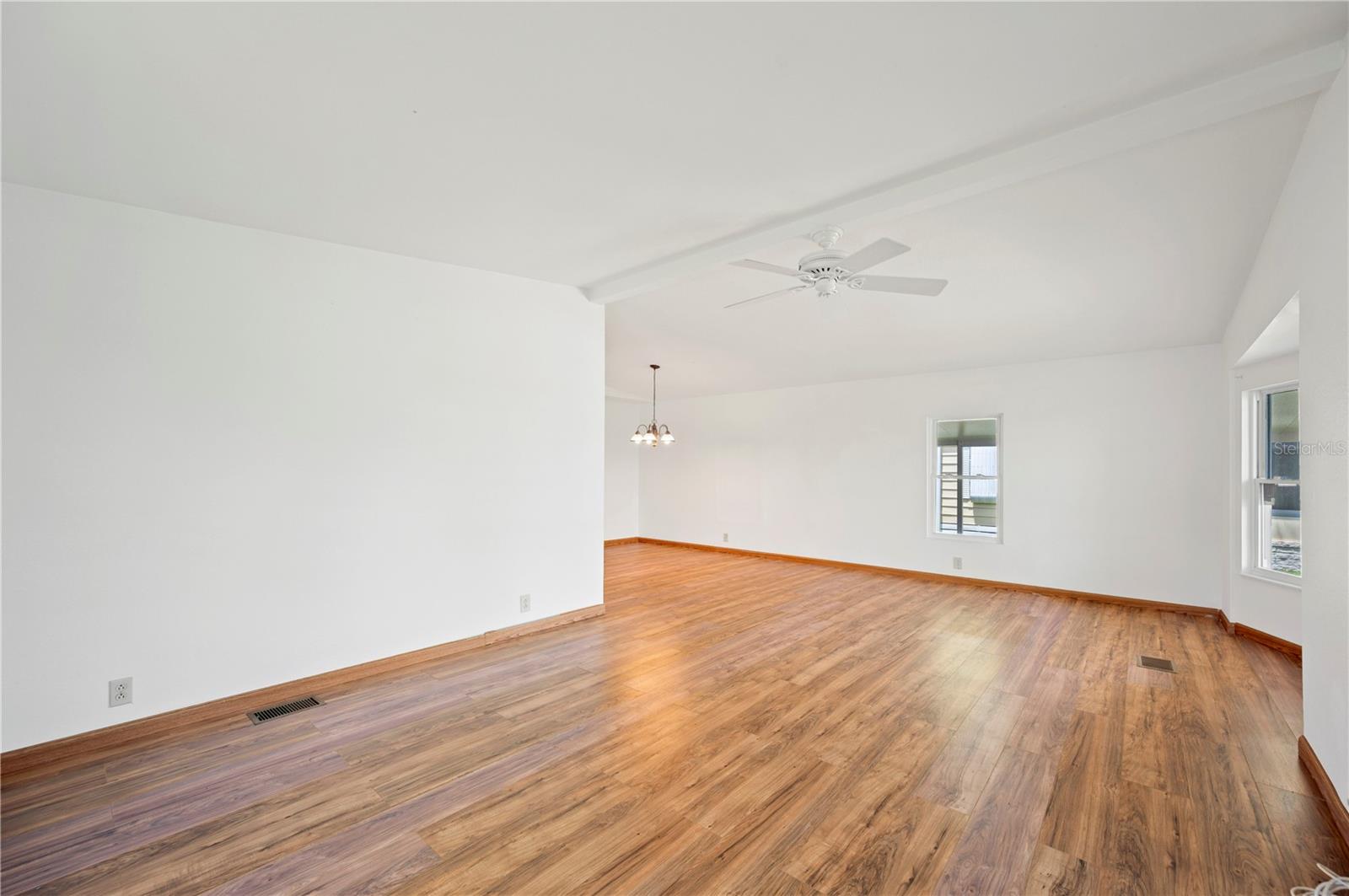 ORANGE MANOR WEST COOP INC - Residential