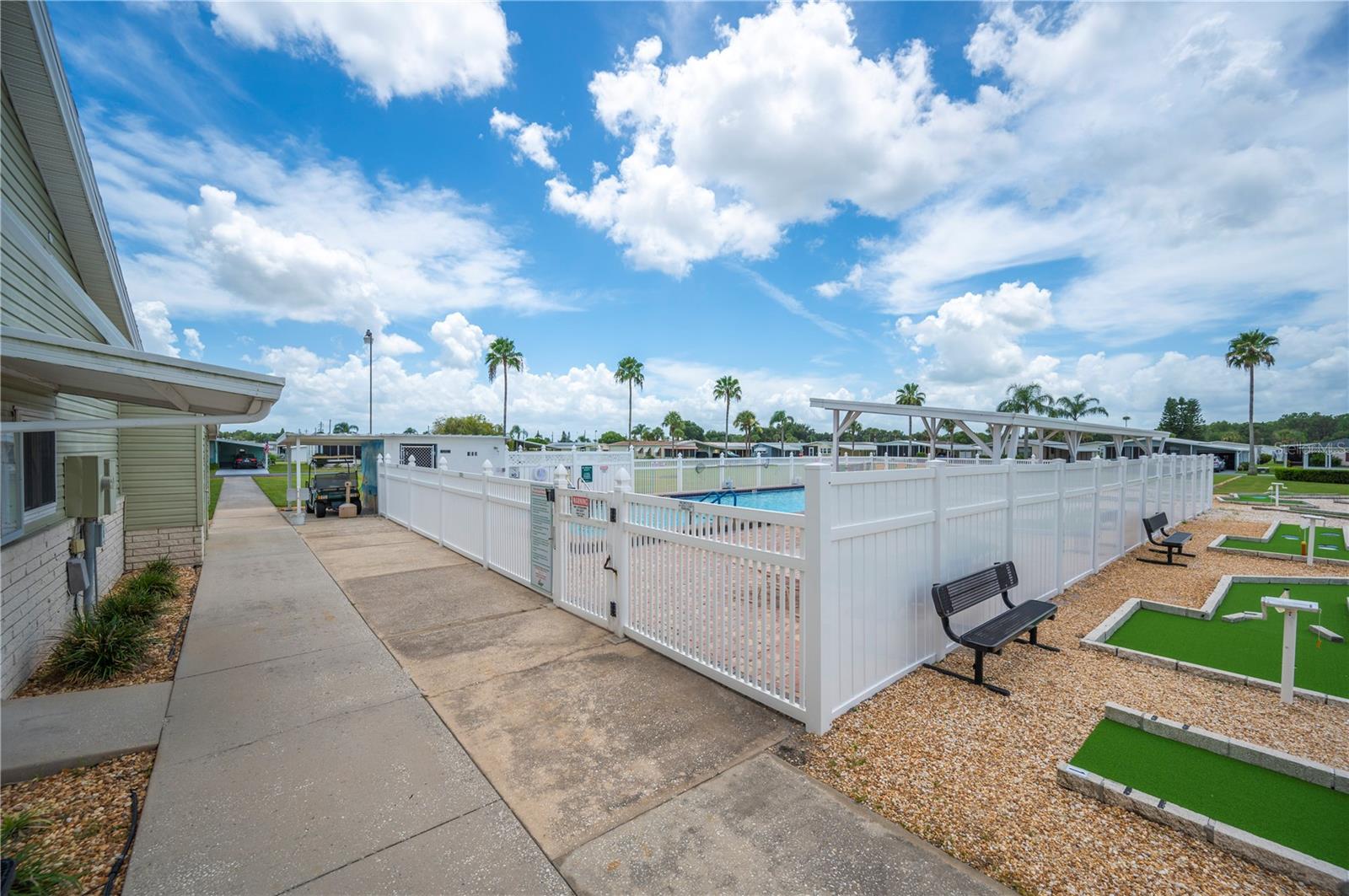 ORANGE MANOR WEST COOP INC - Residential