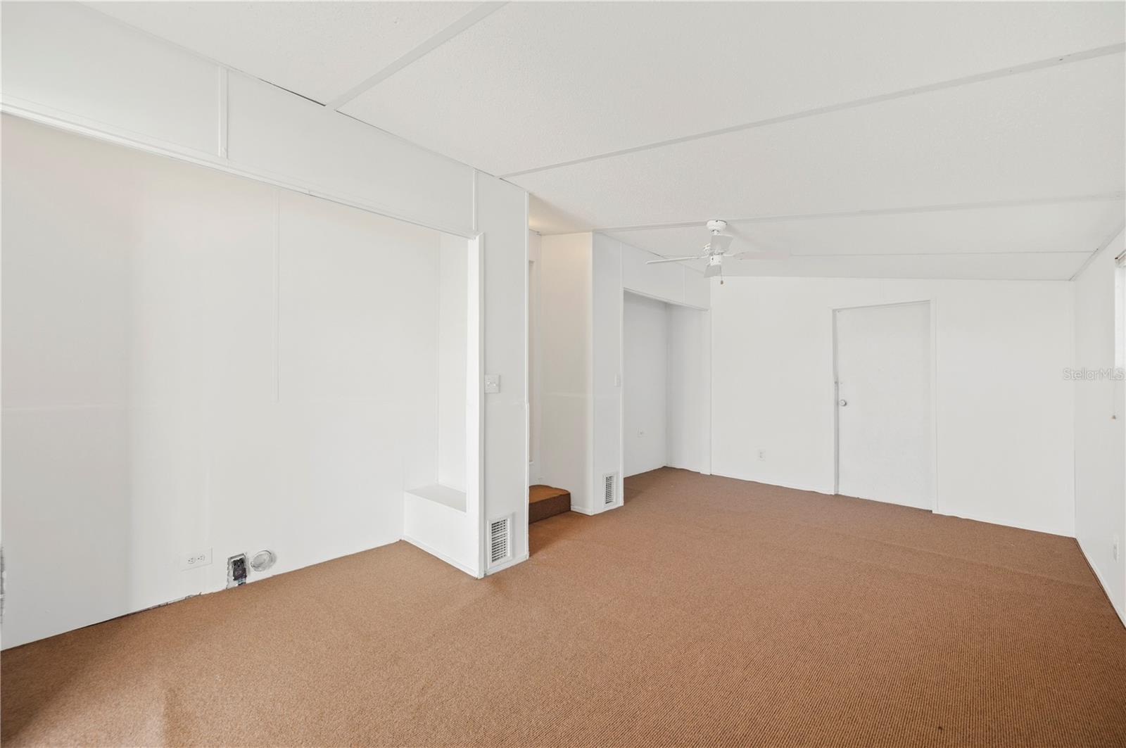 ORANGE MANOR WEST COOP INC - Residential