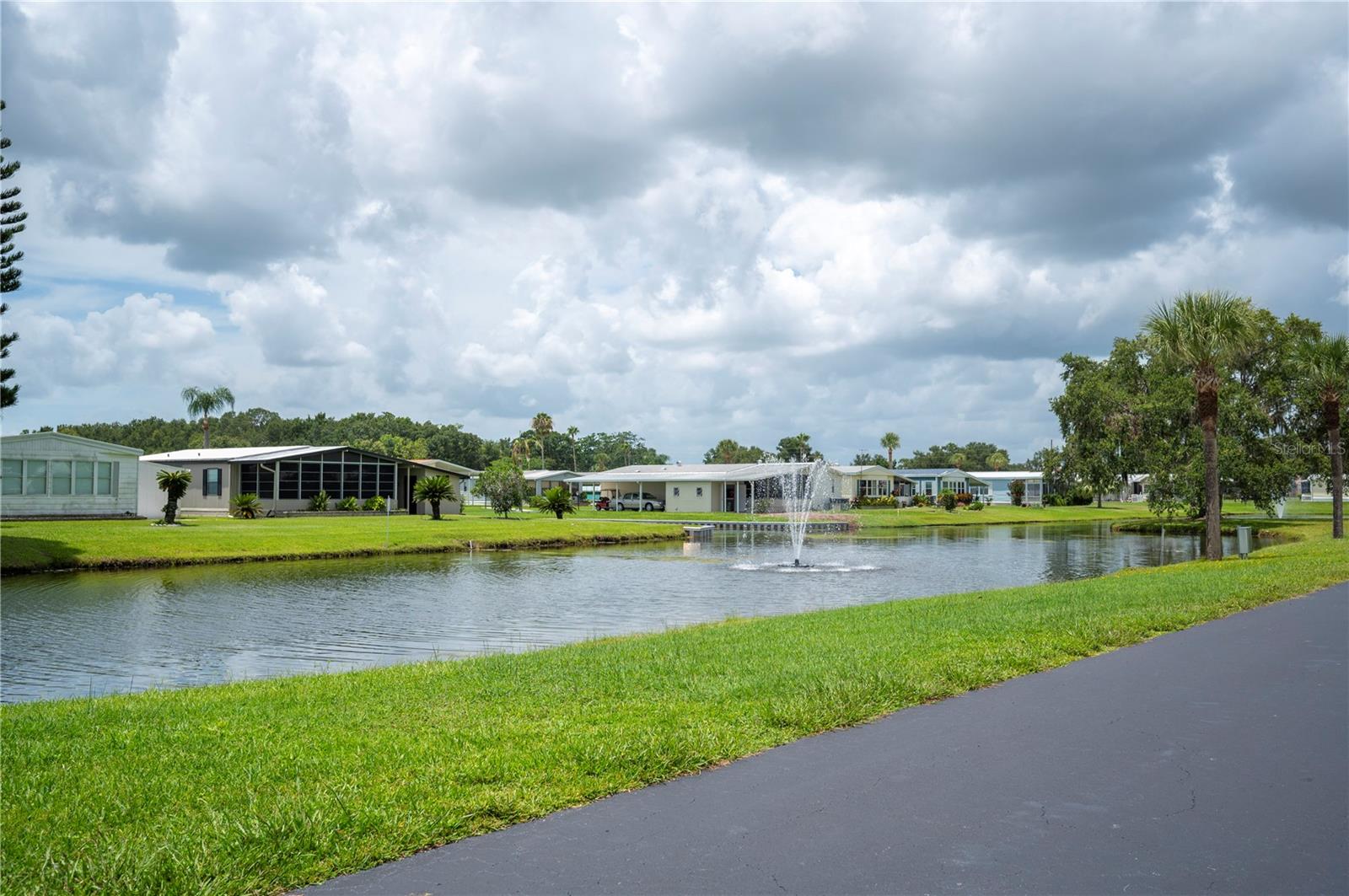 ORANGE MANOR WEST COOP INC - Residential