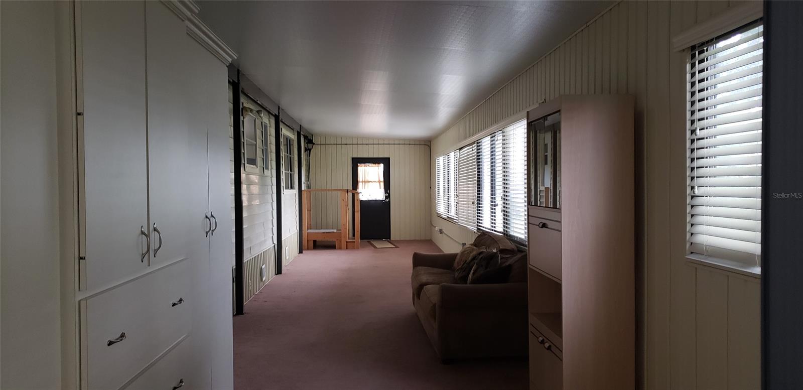 River Park Mobile Home Colony Sec 01 - Residential