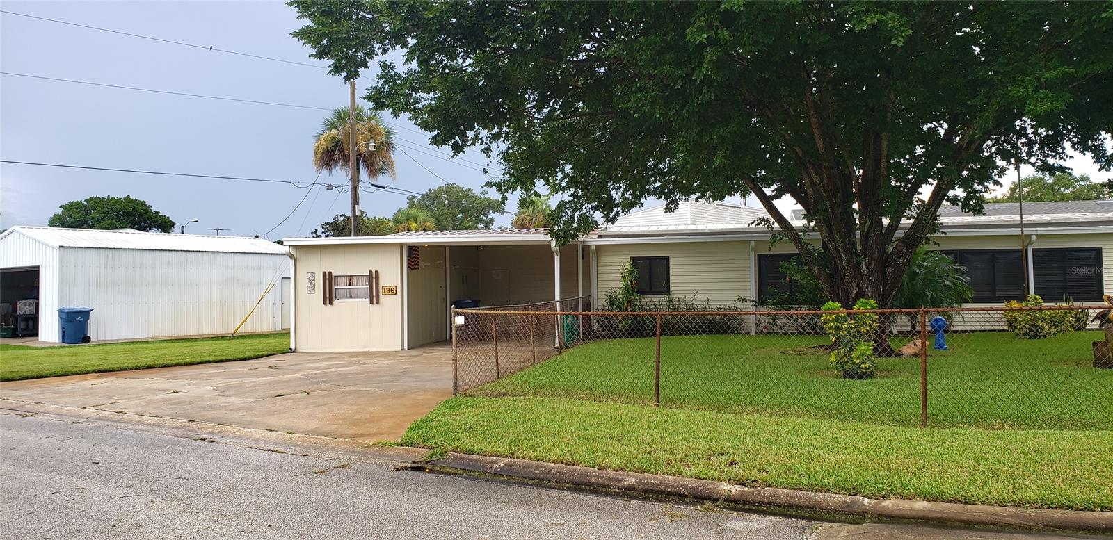 River Park Mobile Home Colony Sec 01 - Residential