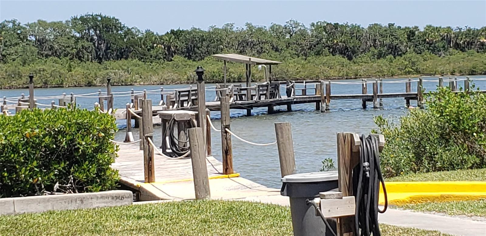 River Park Mobile Home Colony Sec 01 - Residential