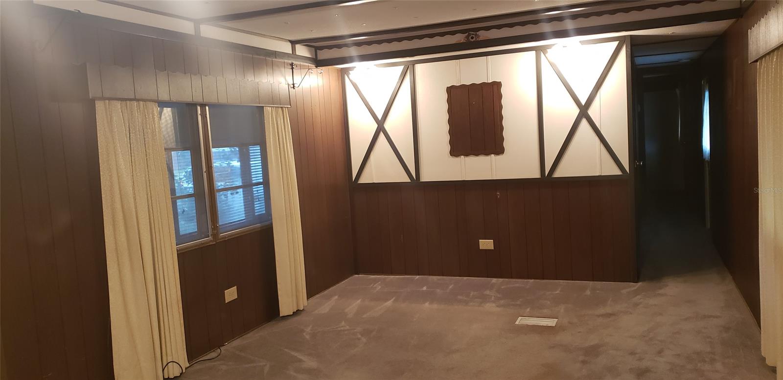 River Park Mobile Home Colony Sec 01 - Residential