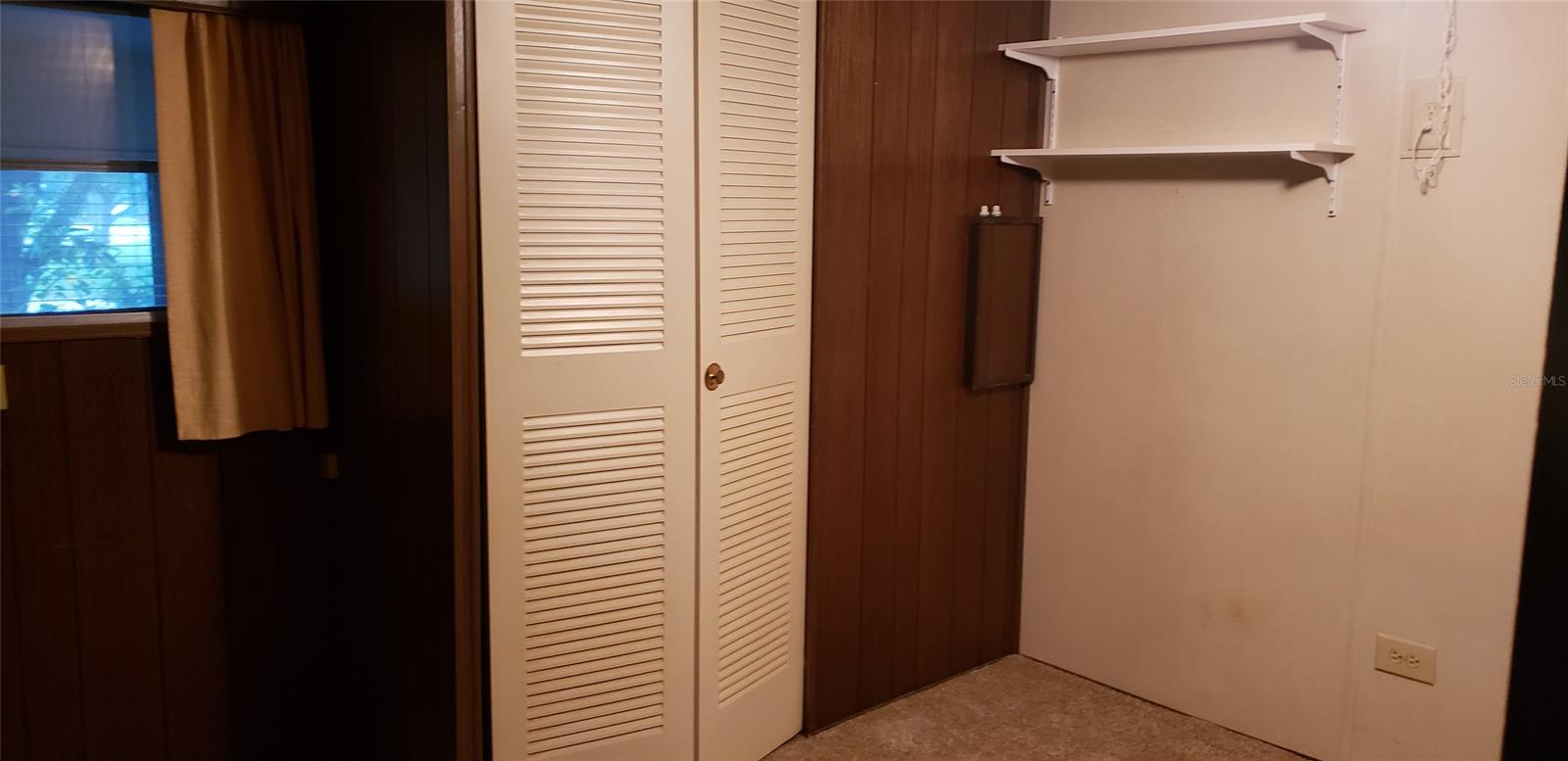 River Park Mobile Home Colony Sec 01 - Residential