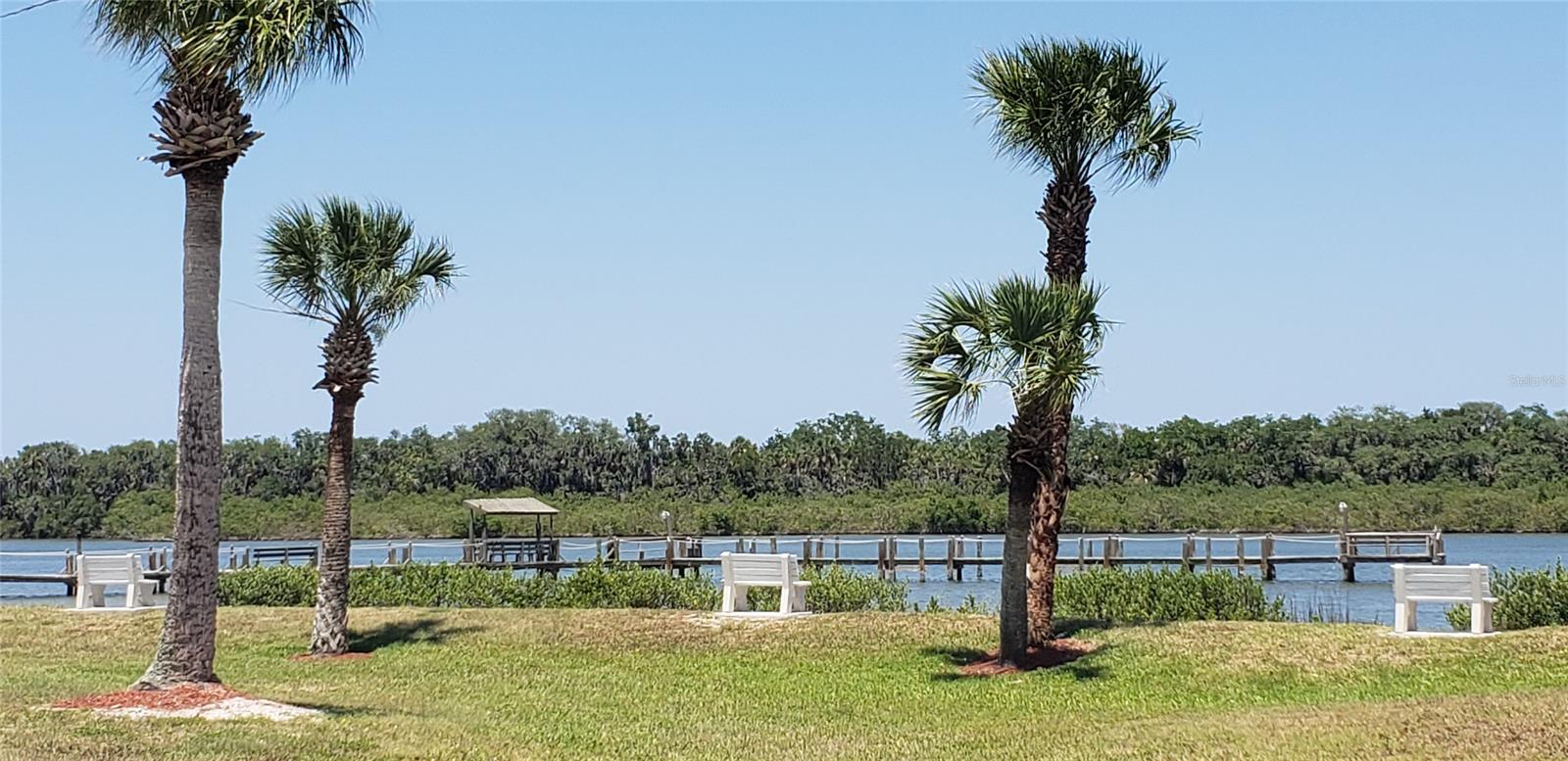 River Park Mobile Home Colony Sec 01 - Residential