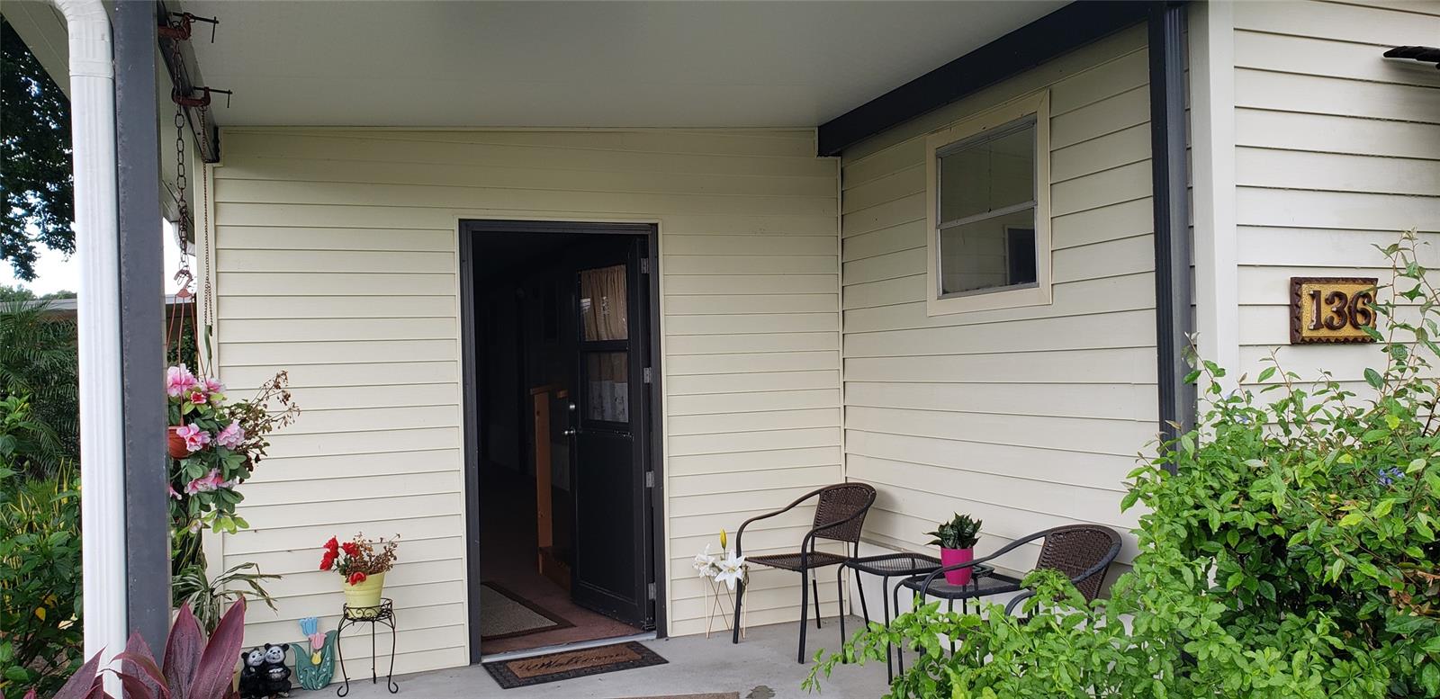 River Park Mobile Home Colony Sec 01 - Residential