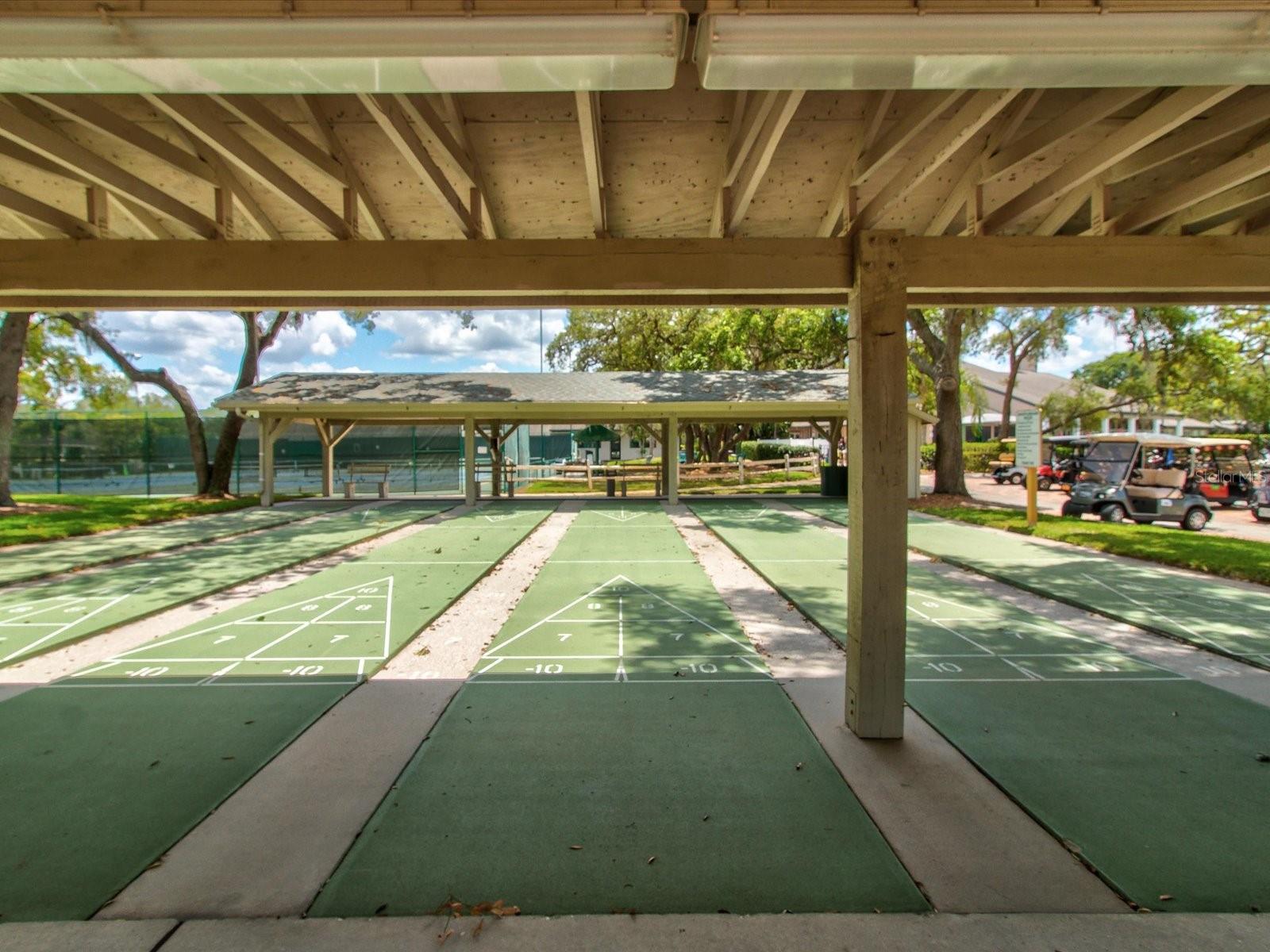 TIMBER PINES - Residential