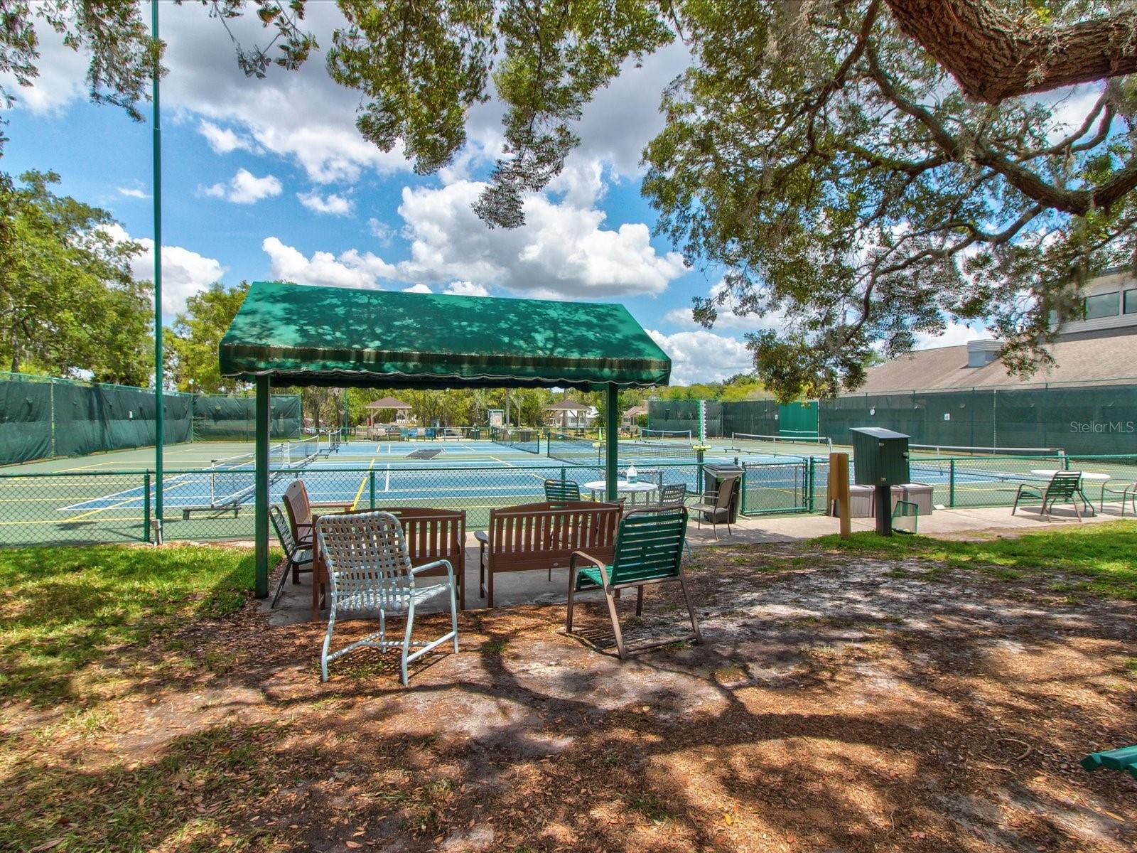 TIMBER PINES - Residential