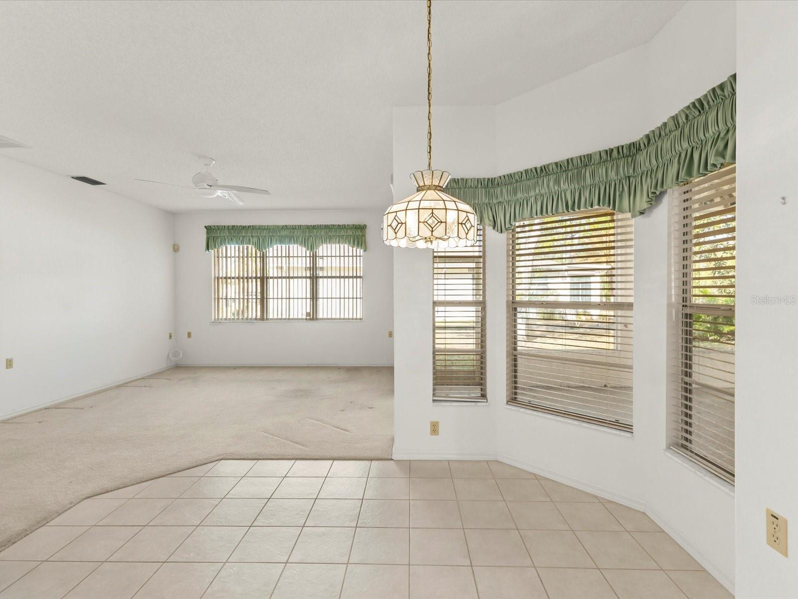 TIMBER PINES - Residential