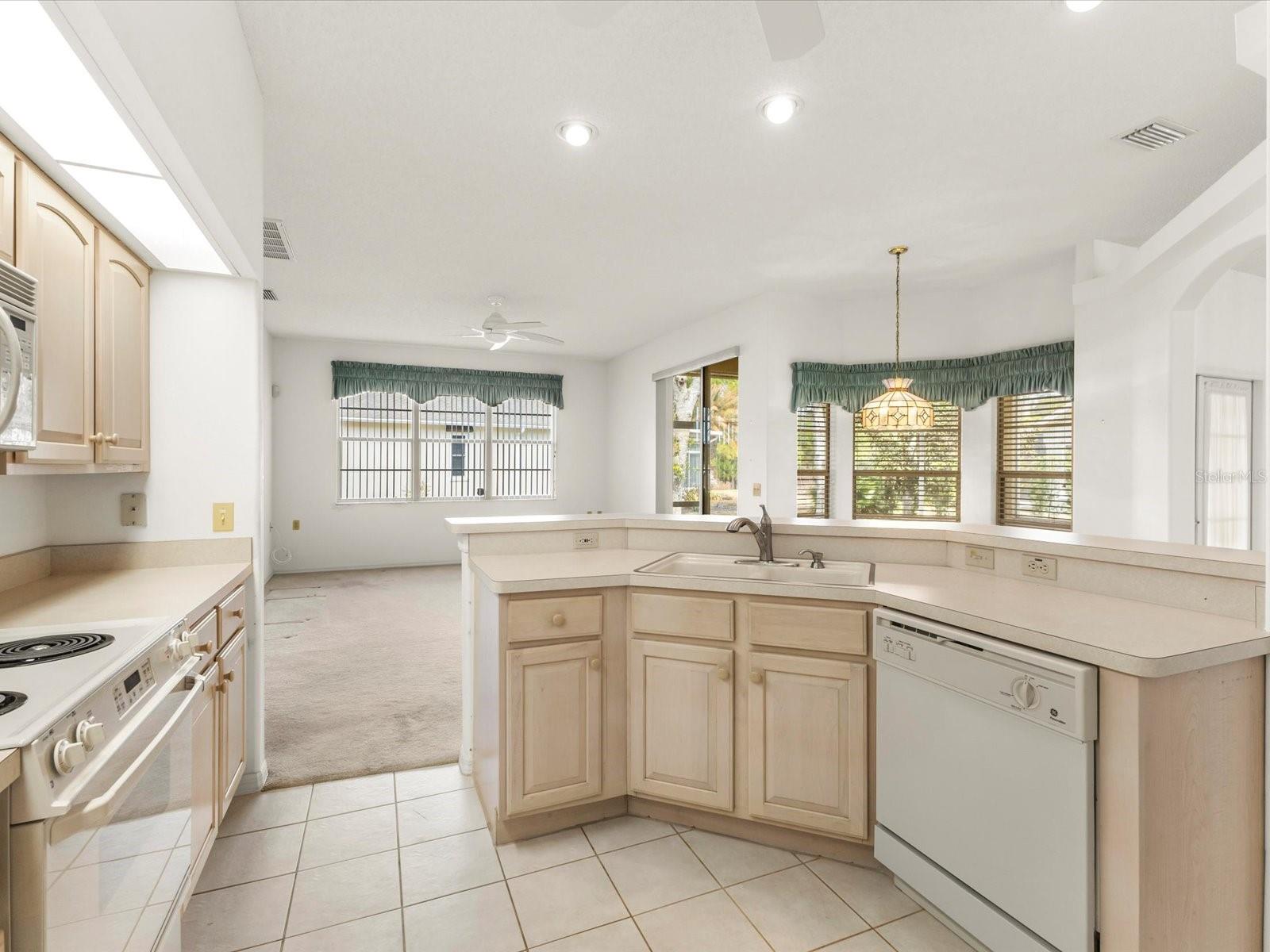 TIMBER PINES - Residential