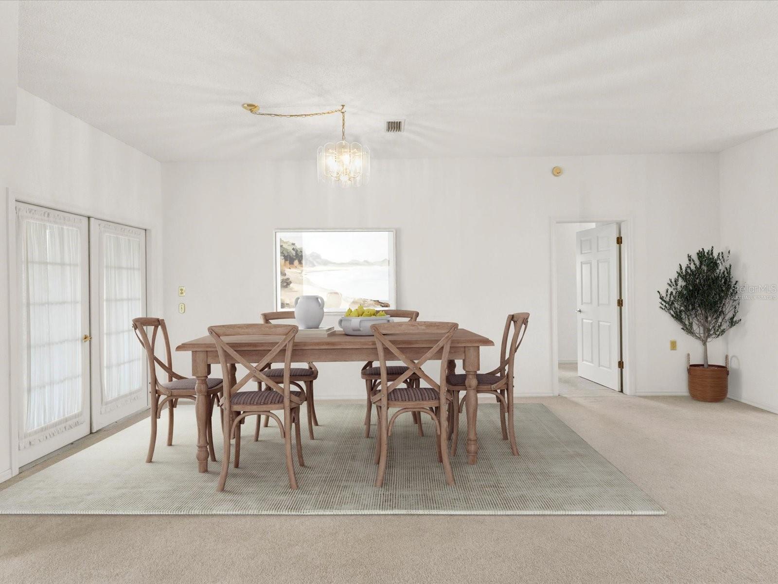 TIMBER PINES - Residential