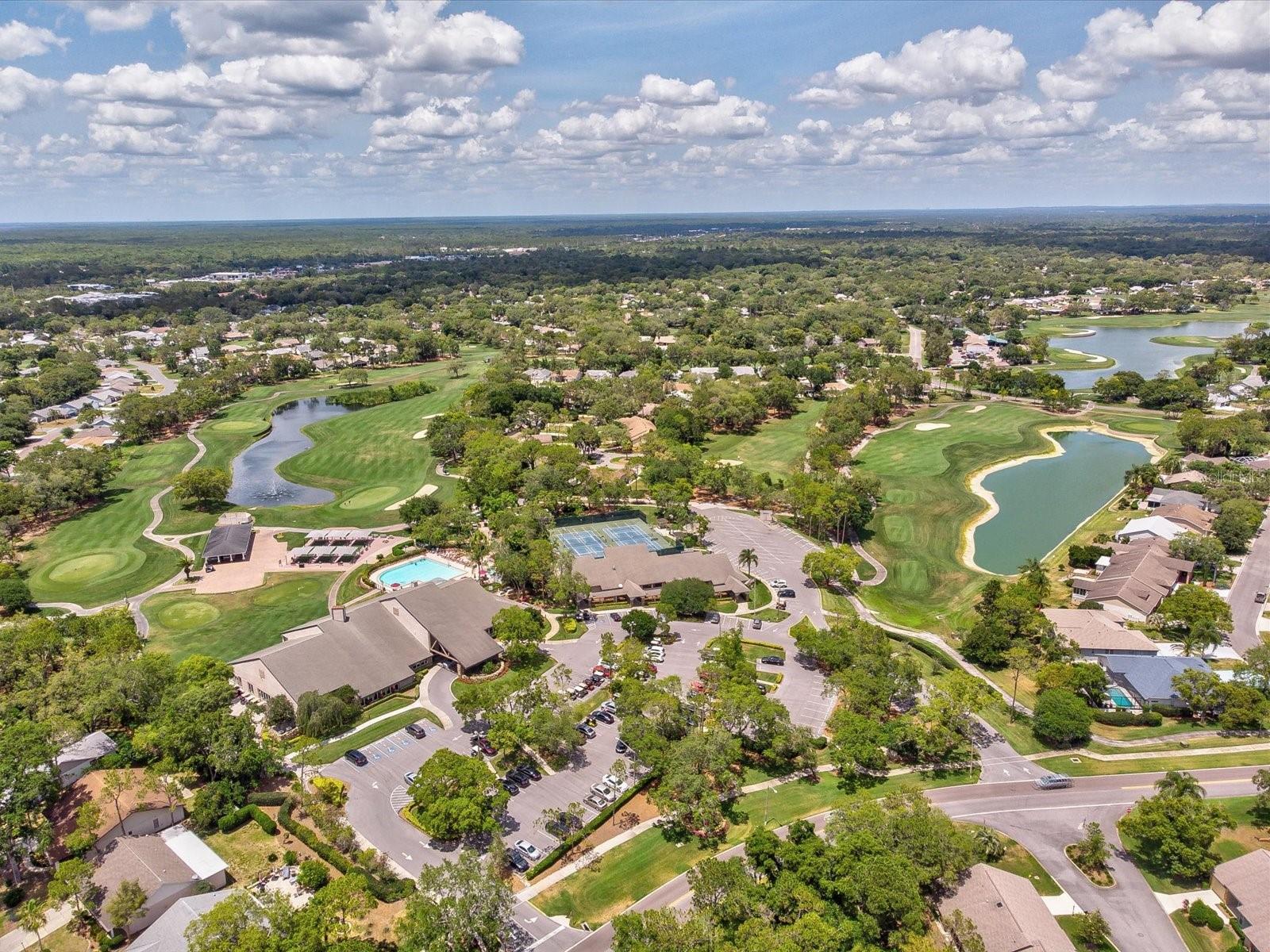 TIMBER PINES - Residential