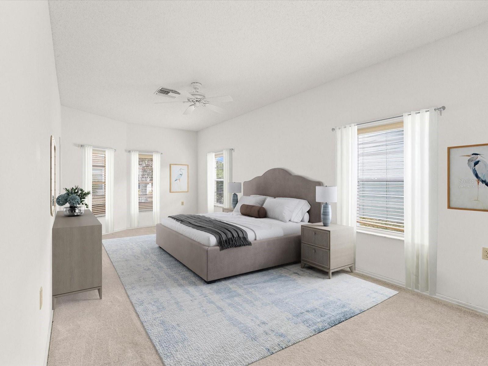 TIMBER PINES - Residential