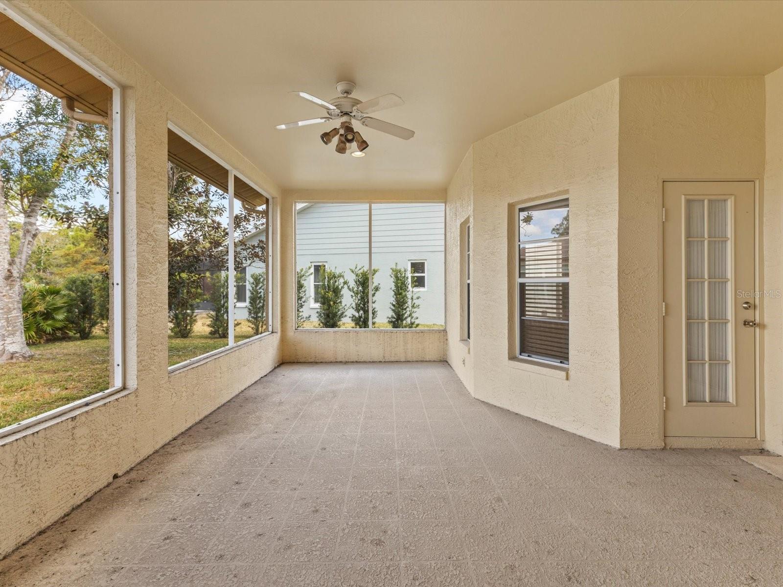 TIMBER PINES - Residential