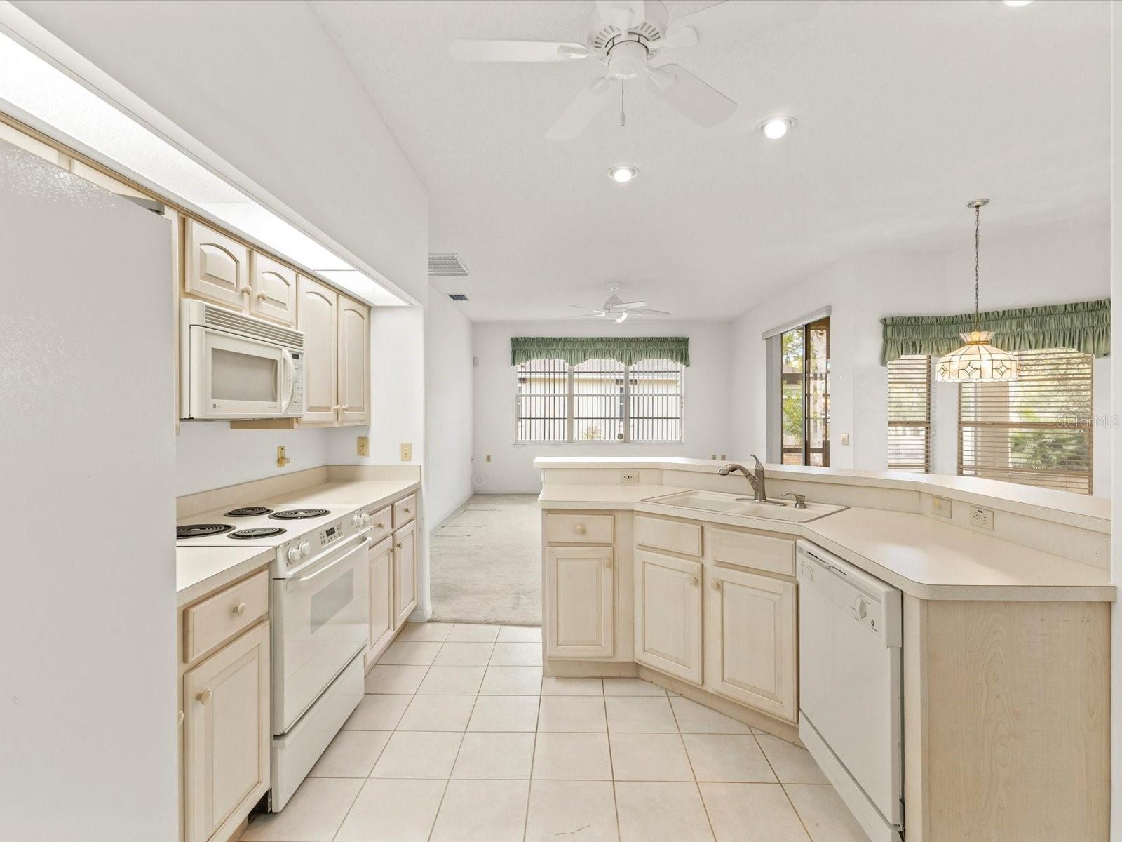 TIMBER PINES - Residential