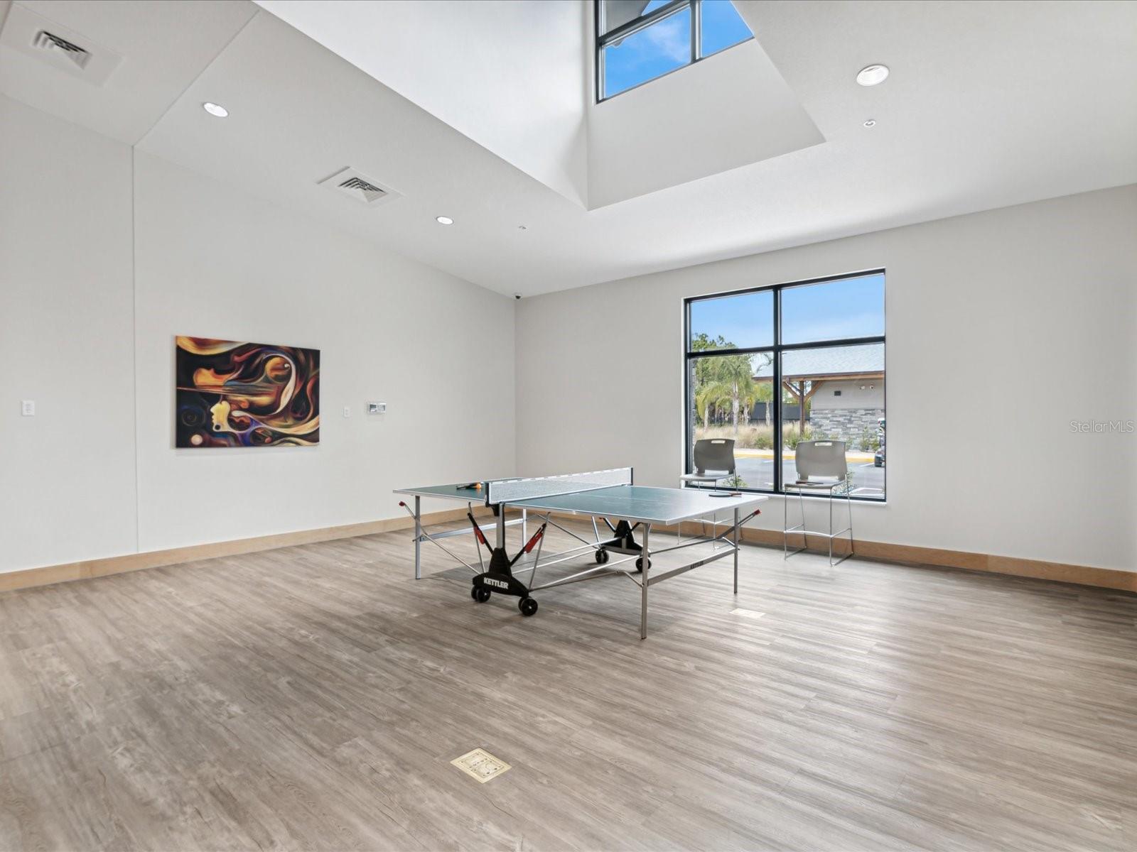 TIMBER PINES - Residential