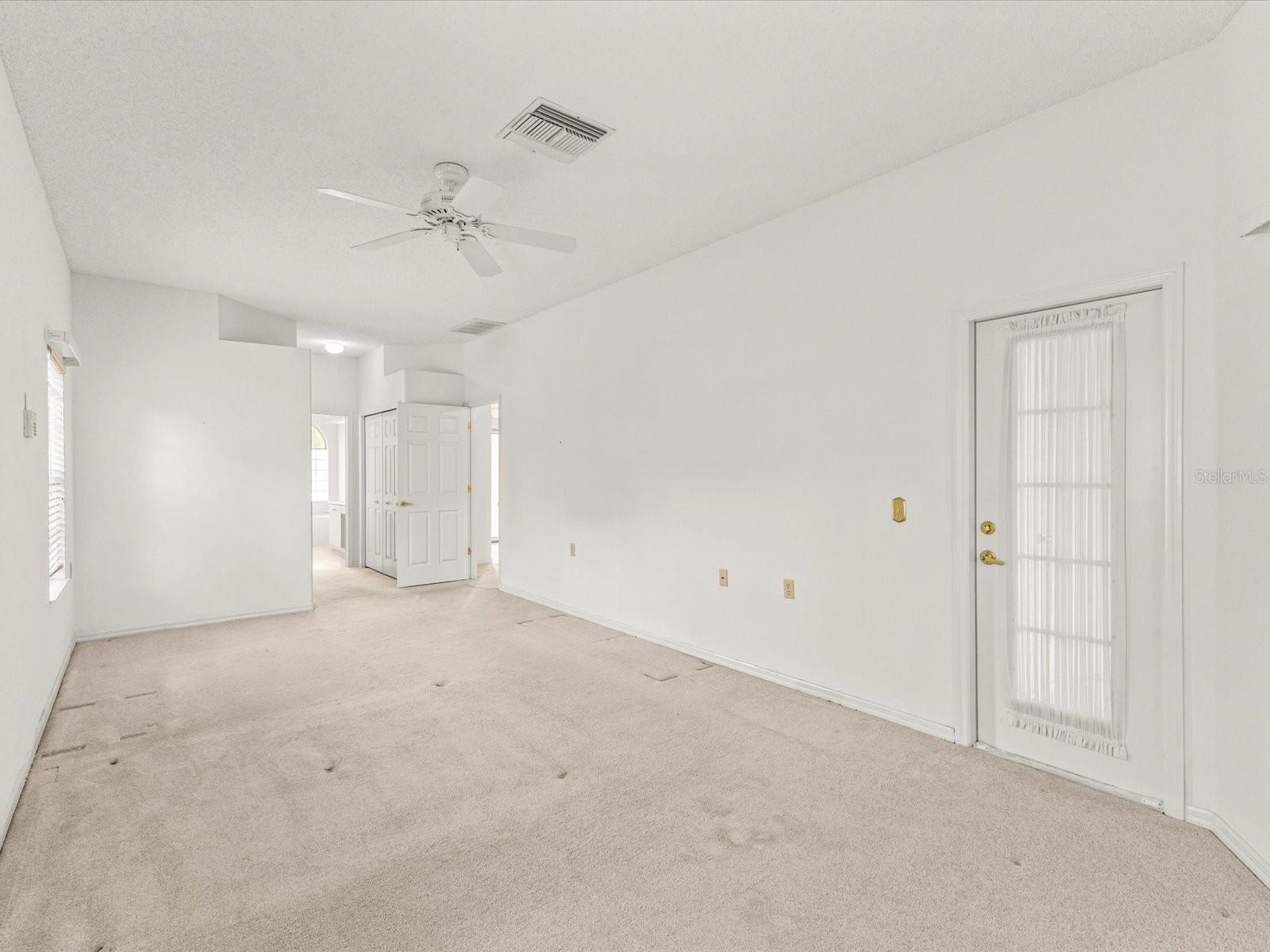 TIMBER PINES - Residential